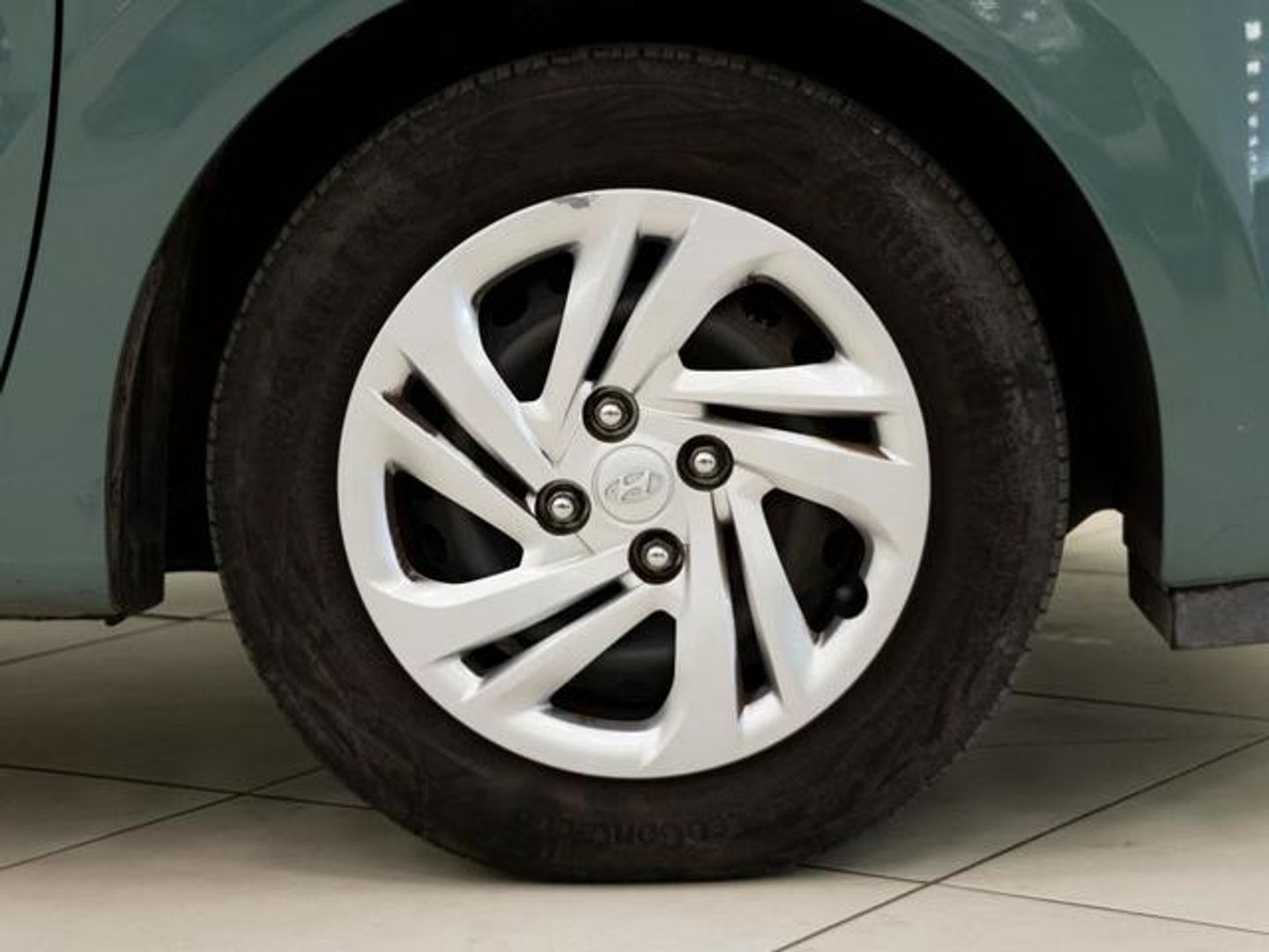 Hyundai i10 1.0 Essence 49 kW (67 CV)