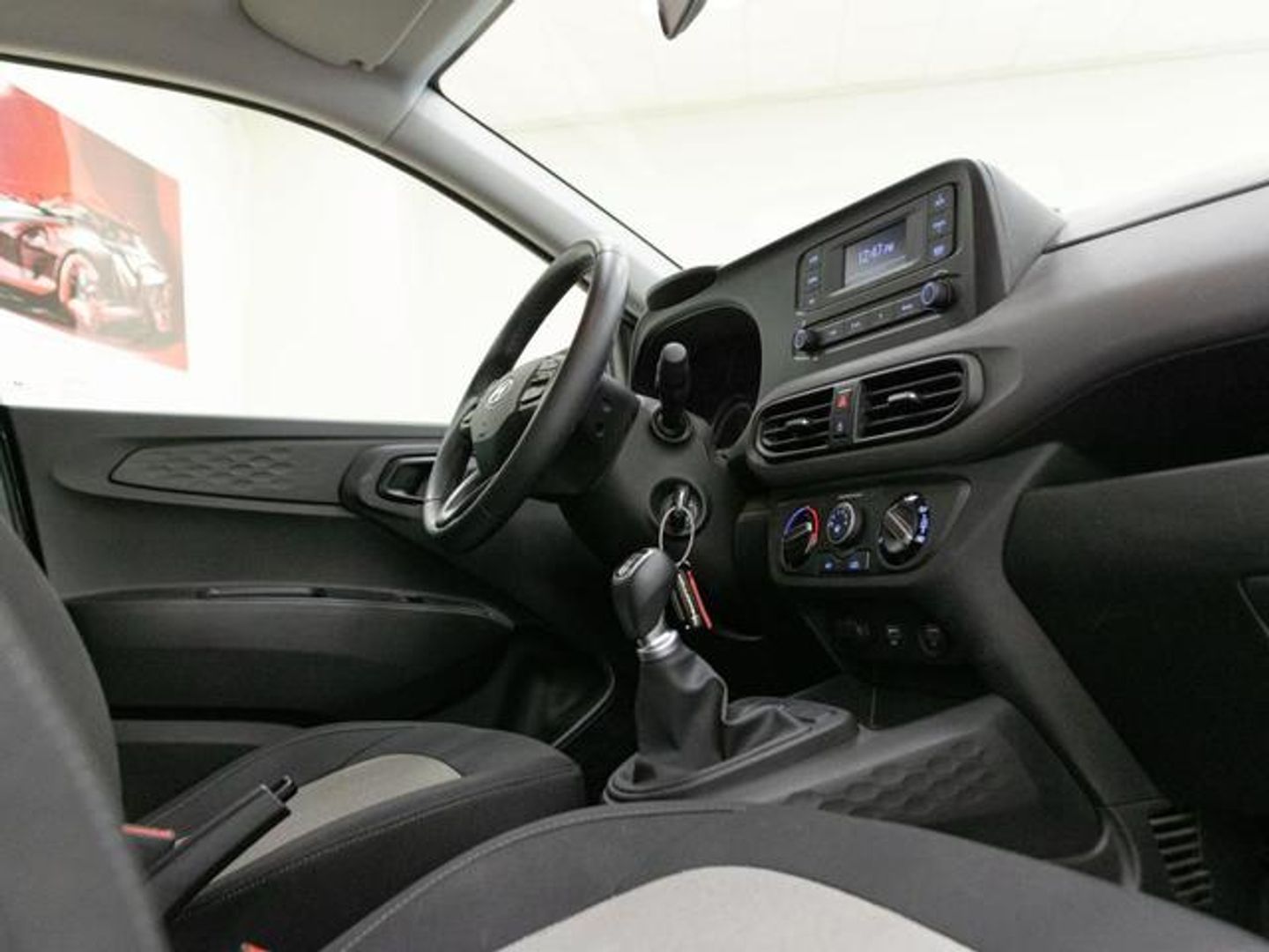 Hyundai i10 1.0 Essence 49 kW (67 CV)