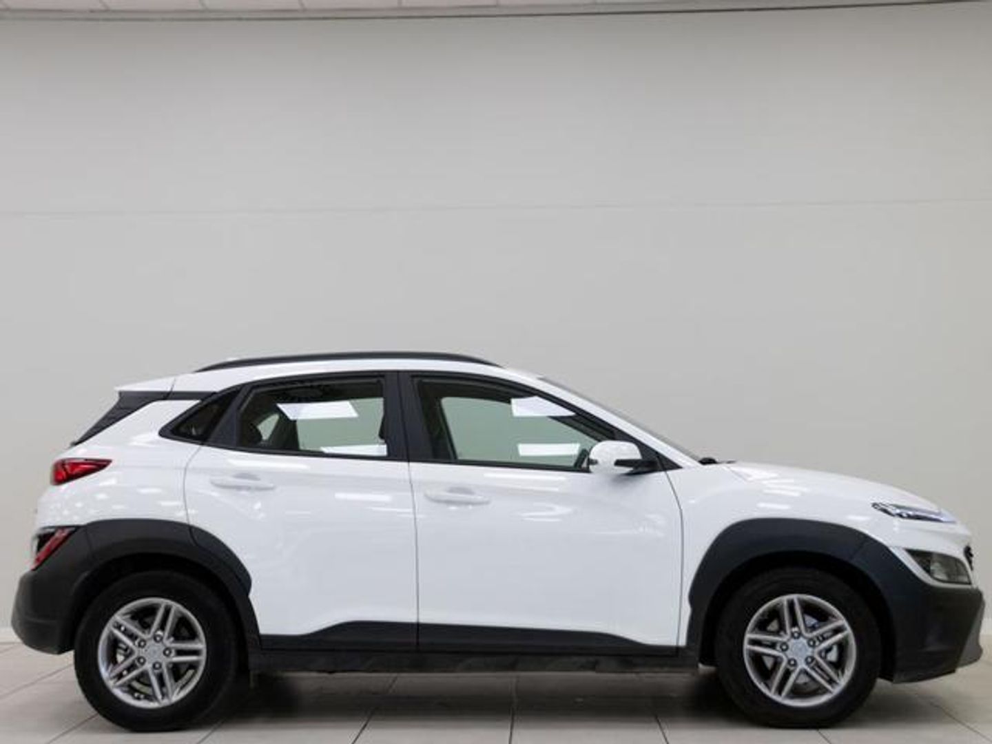 Hyundai Kona 1.0 TGDi Maxx 4x2 88 kW (120 CV)