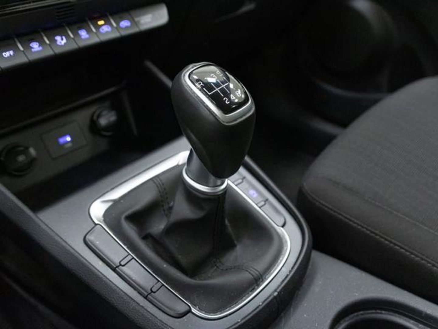 Hyundai Kona 1.0 TGDi Maxx 4x2 88 kW (120 CV)