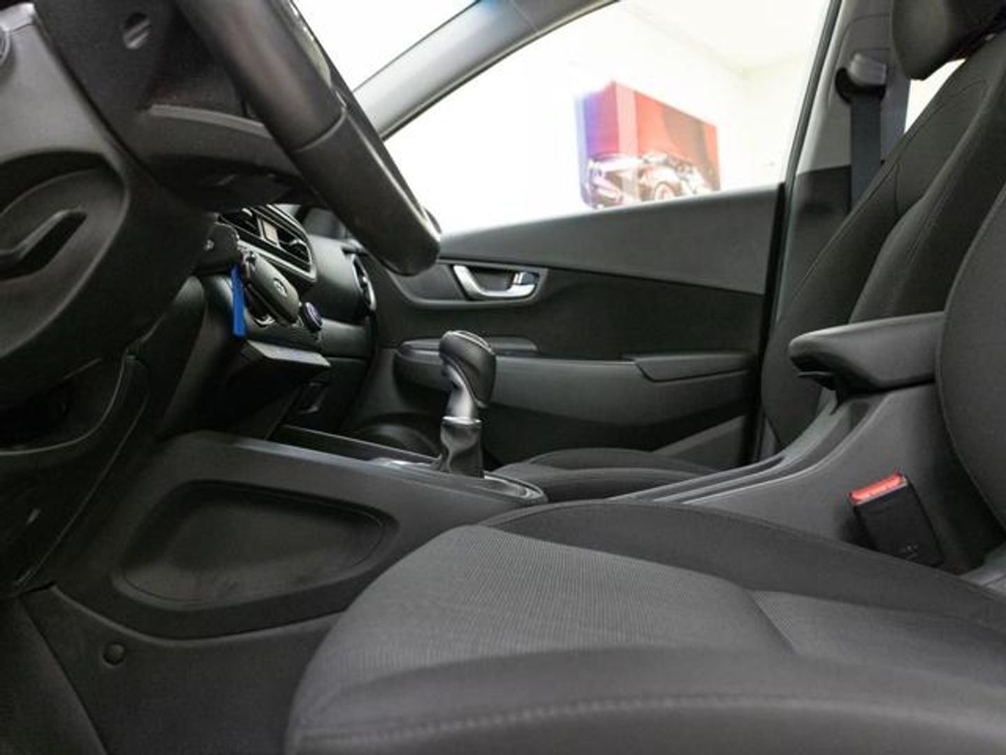 Hyundai Kona 1.0 TGDi Maxx 4x2 88 kW (120 CV)