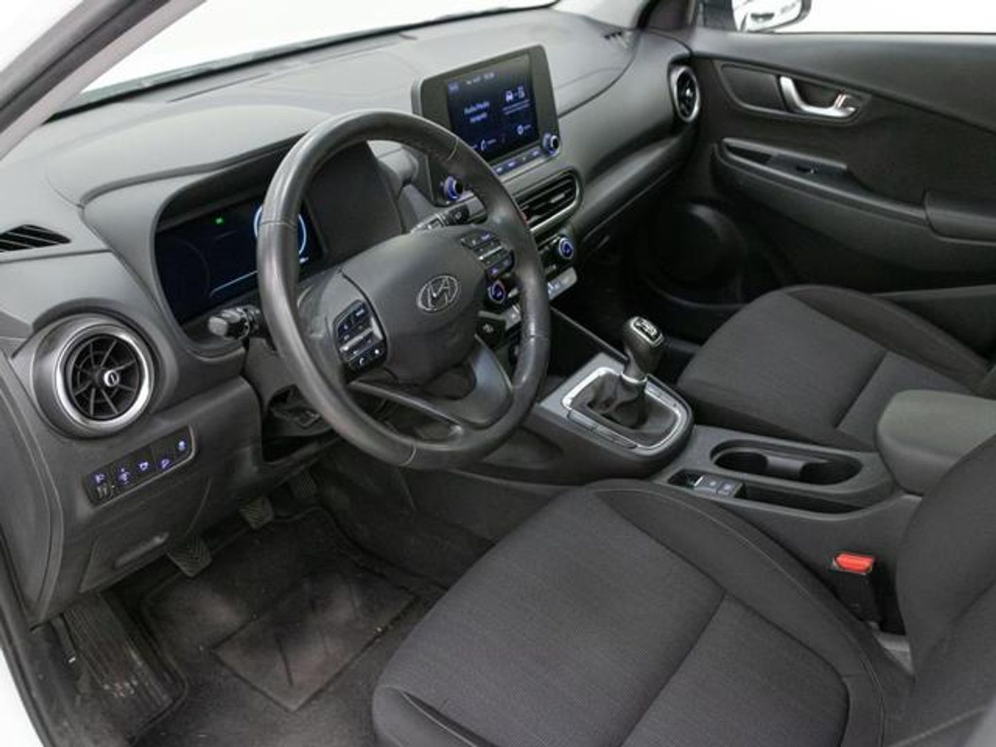 Hyundai Kona 1.0 TGDi Maxx 4x2 88 kW (120 CV)