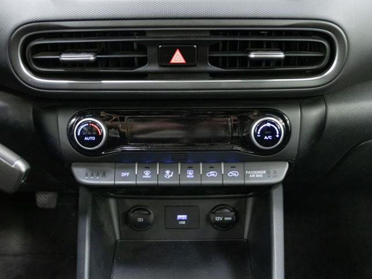 Hyundai Kona 1.0 TGDi Maxx 4x2 88 kW (120 CV)