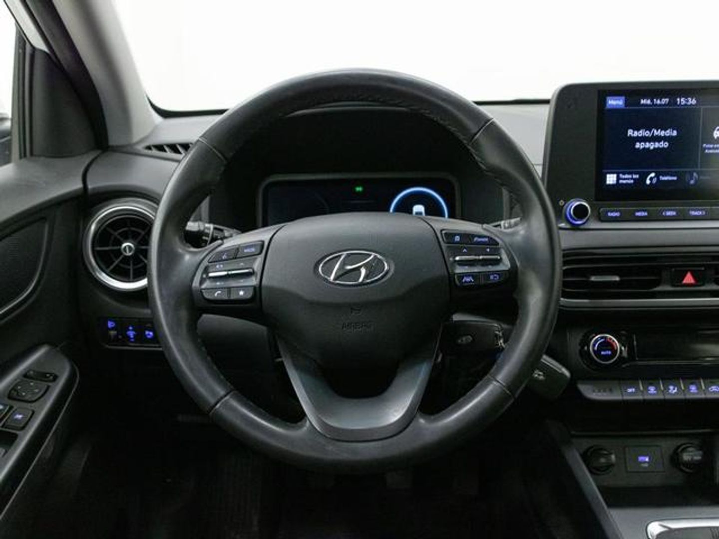 Hyundai Kona 1.0 TGDi Maxx 4x2 88 kW (120 CV)