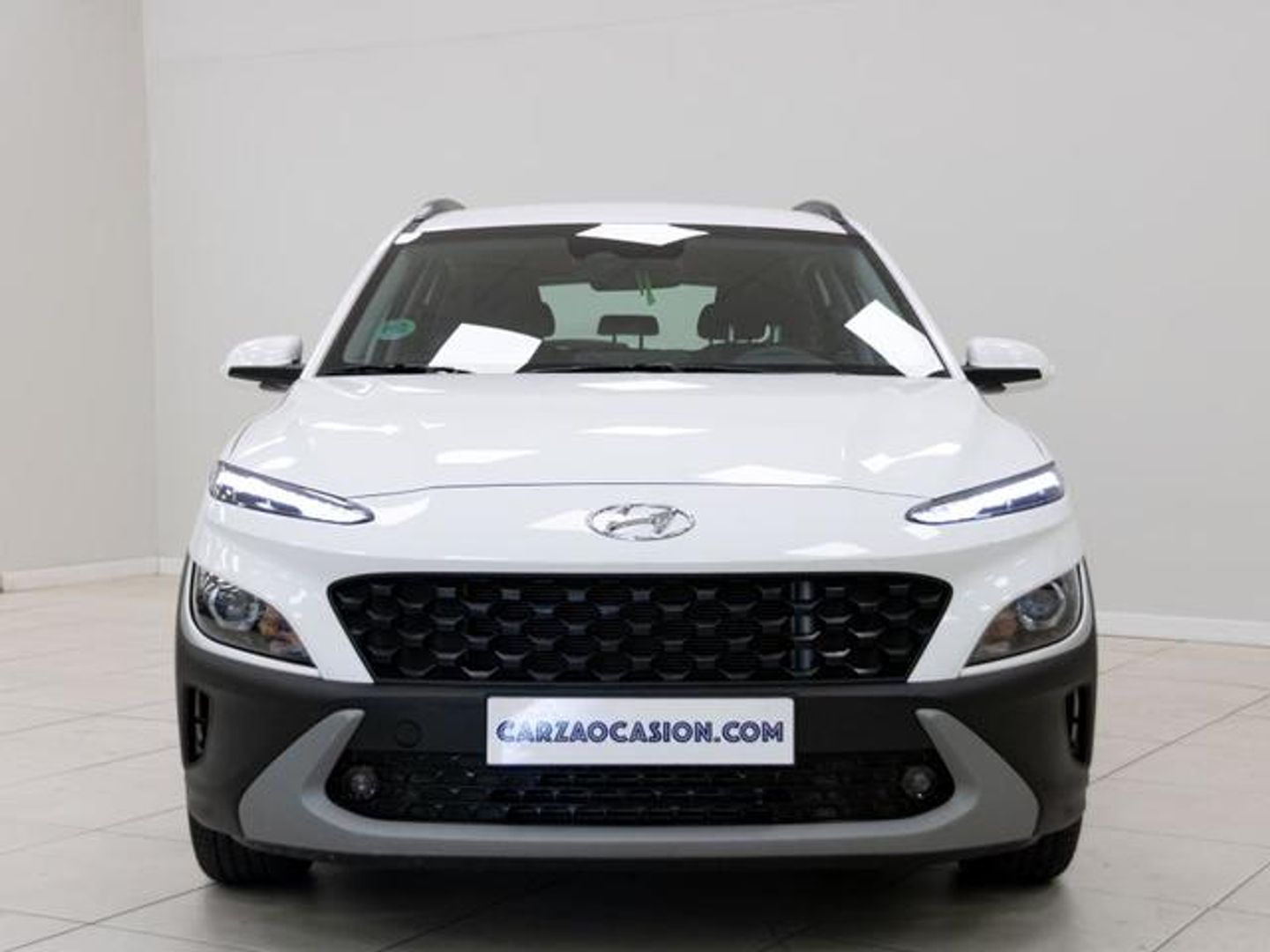 Hyundai Kona 1.0 TGDi Maxx 4x2 88 kW (120 CV)