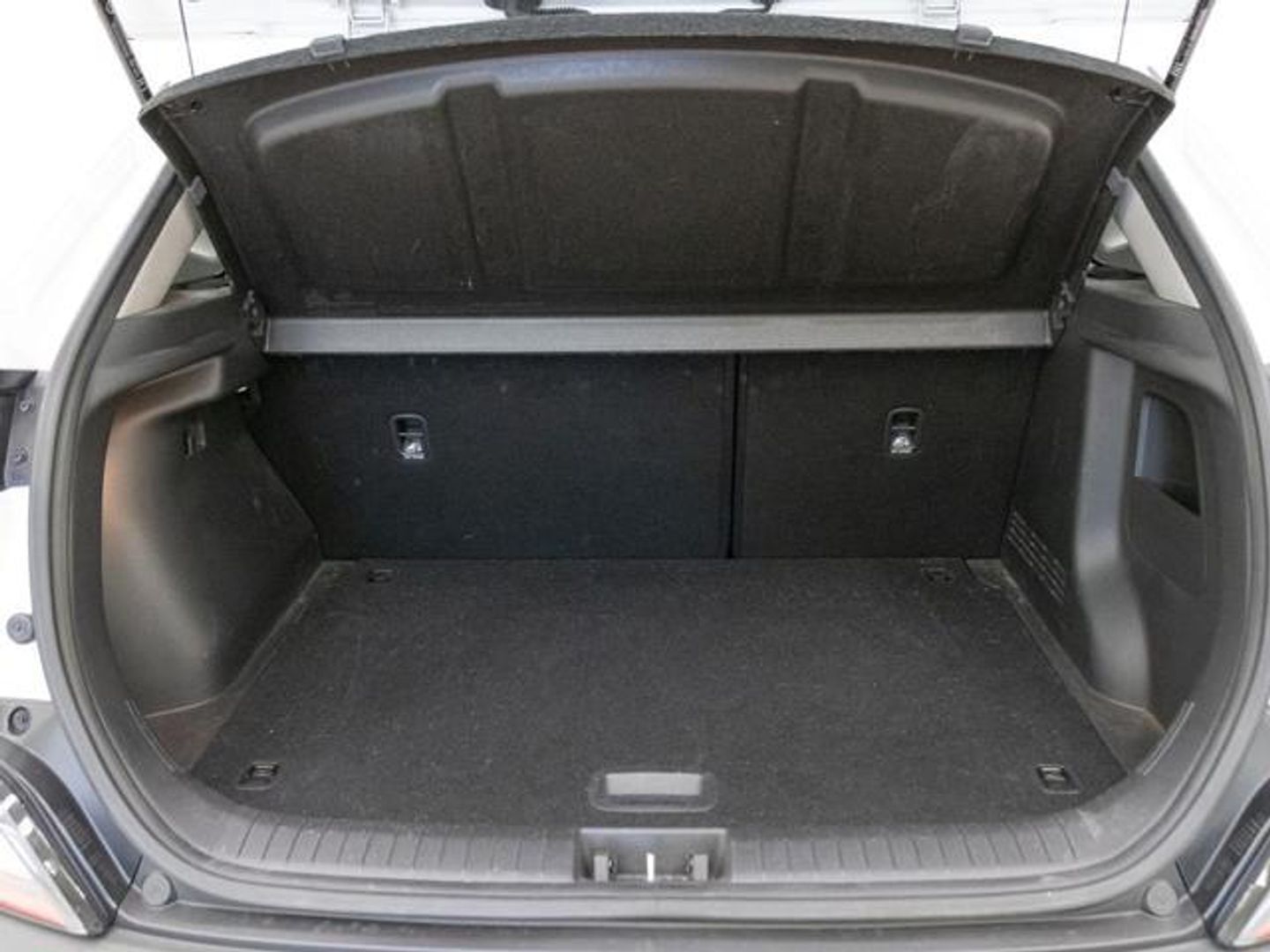 Hyundai Kona 1.0 TGDi Maxx 4x2 88 kW (120 CV)