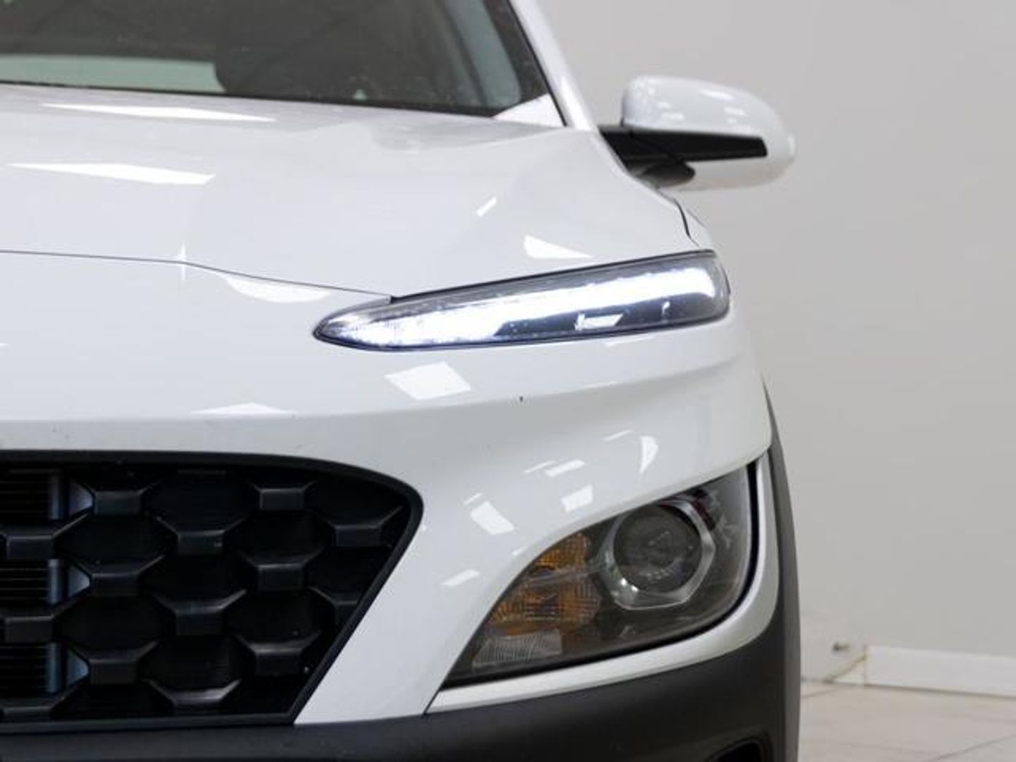 Hyundai Kona 1.0 TGDi Maxx 4x2 88 kW (120 CV)