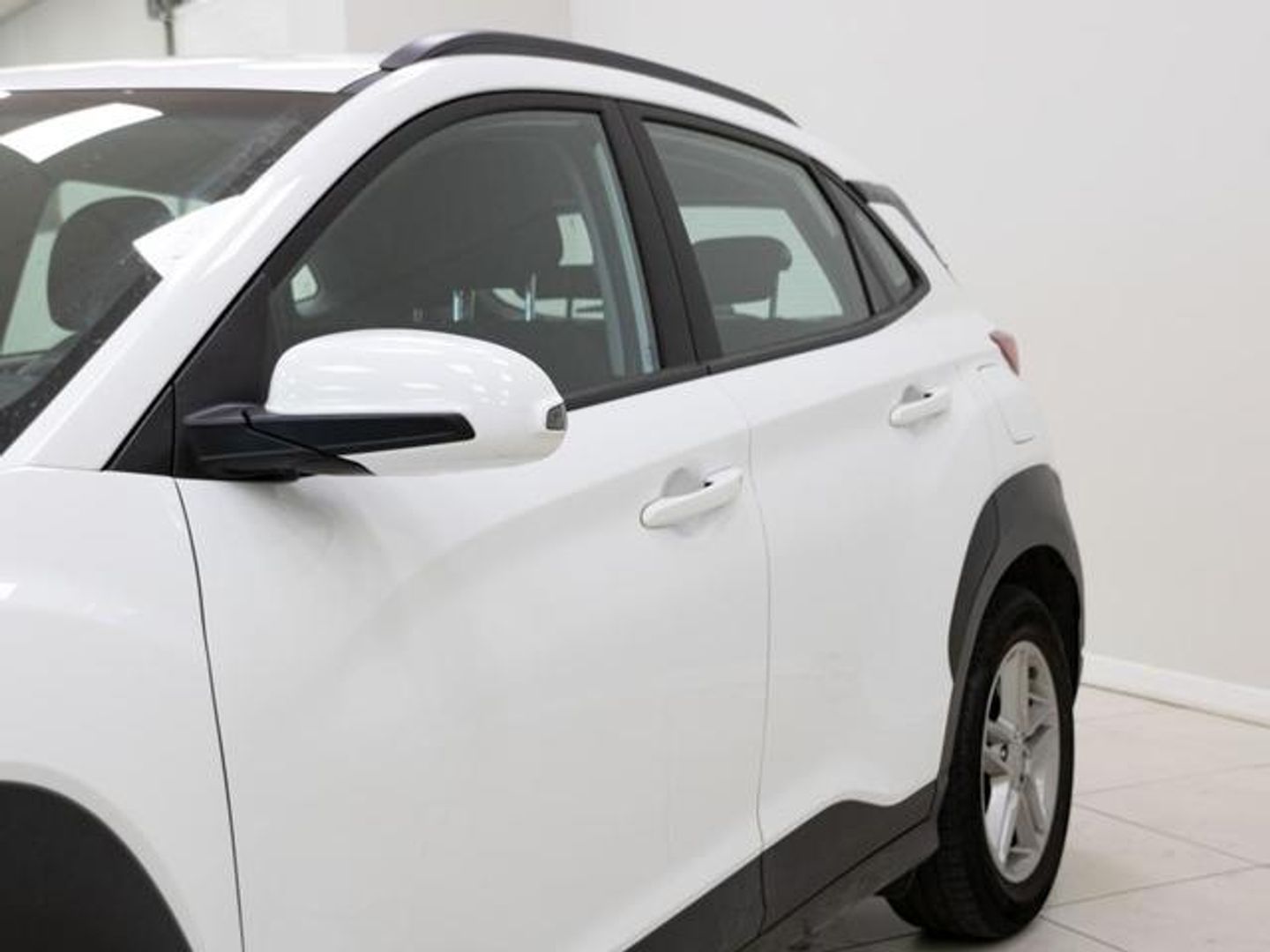 Hyundai Kona 1.0 TGDi Maxx 4x2 88 kW (120 CV)