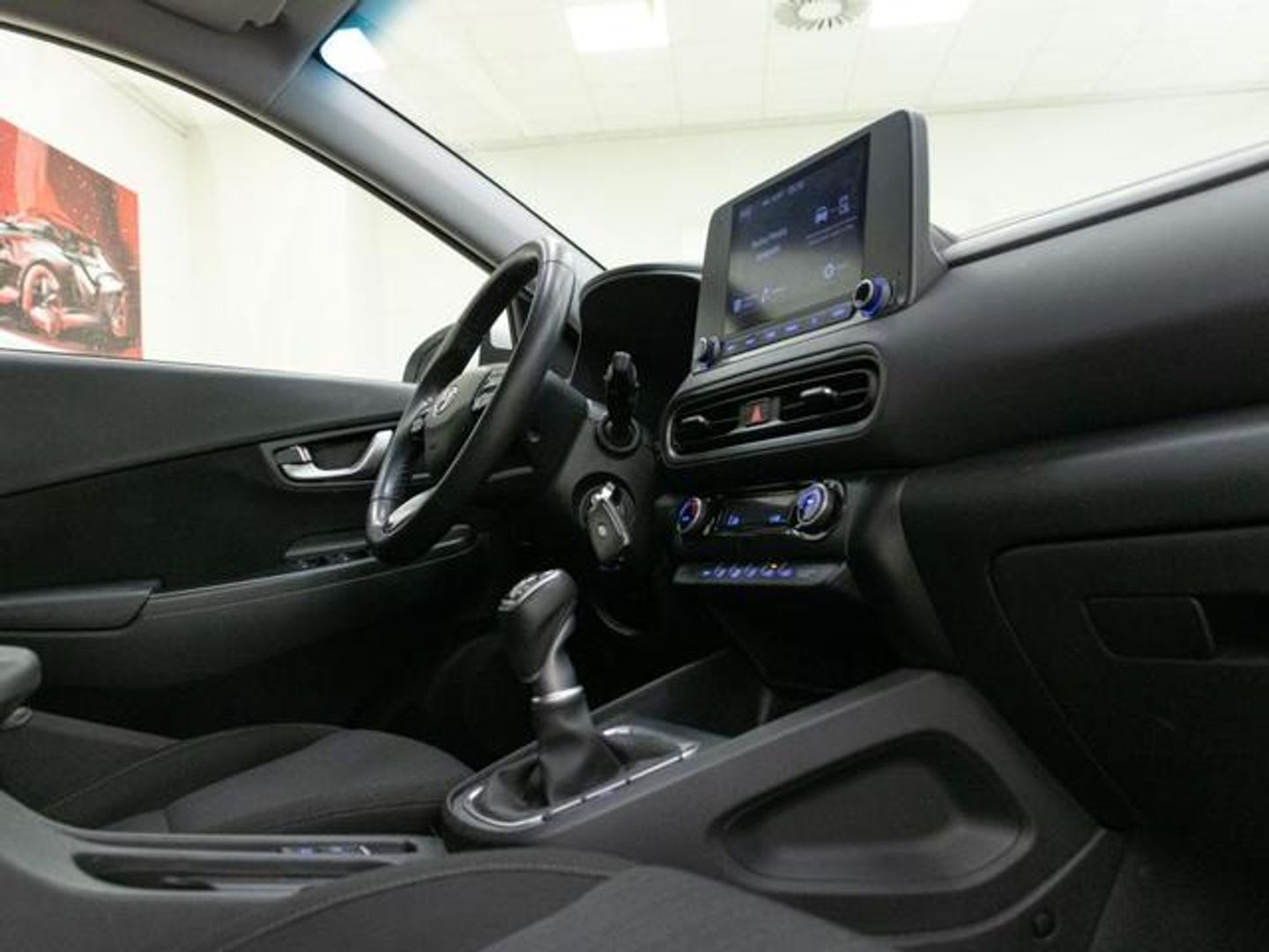 Hyundai Kona 1.0 TGDi Maxx 4x2 88 kW (120 CV)