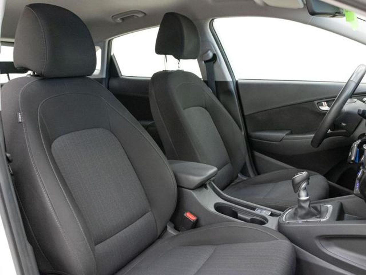 Hyundai Kona 1.0 TGDi Maxx 4x2 88 kW (120 CV)