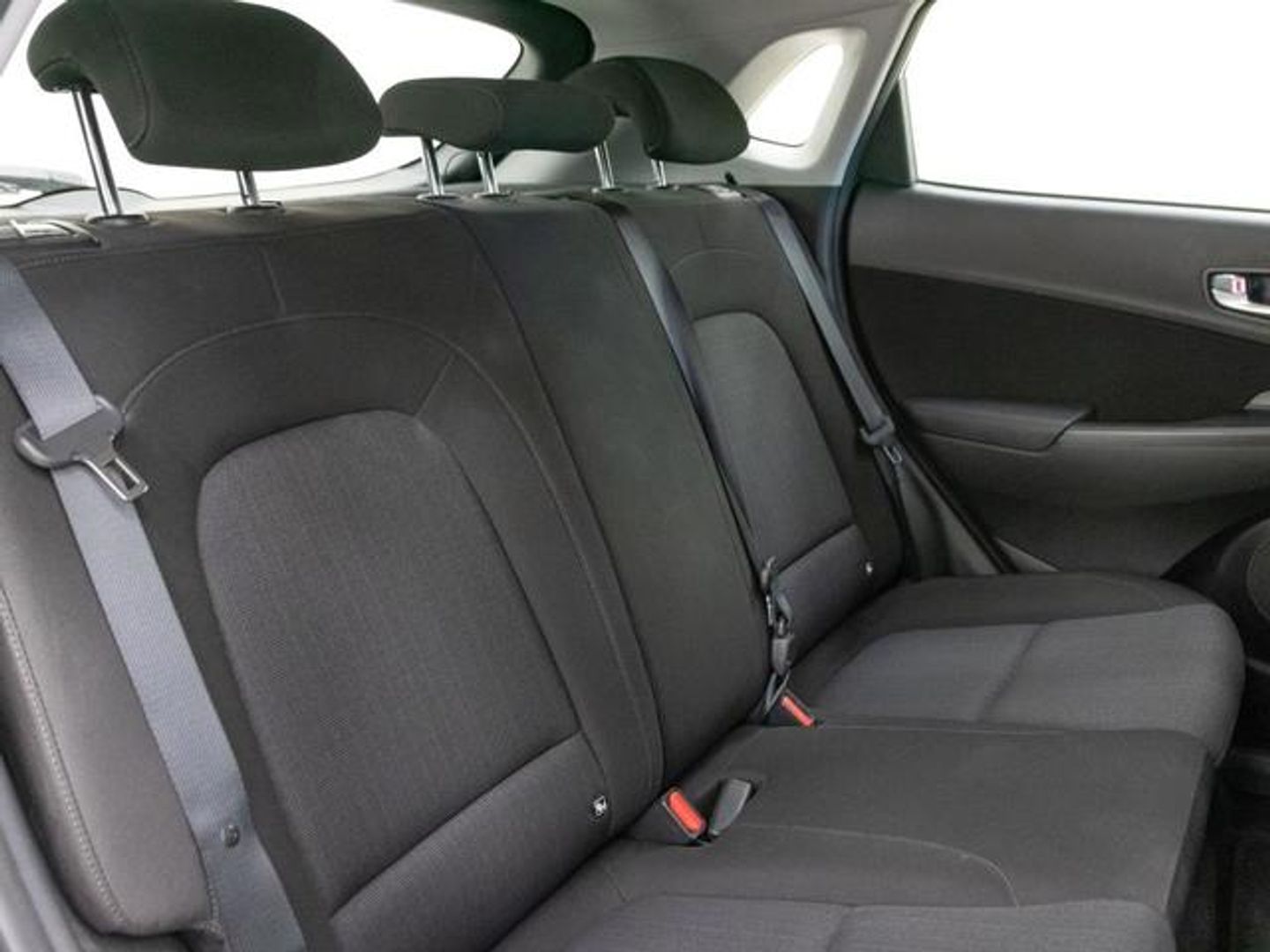 Hyundai Kona 1.0 TGDi Maxx 4x2 88 kW (120 CV)