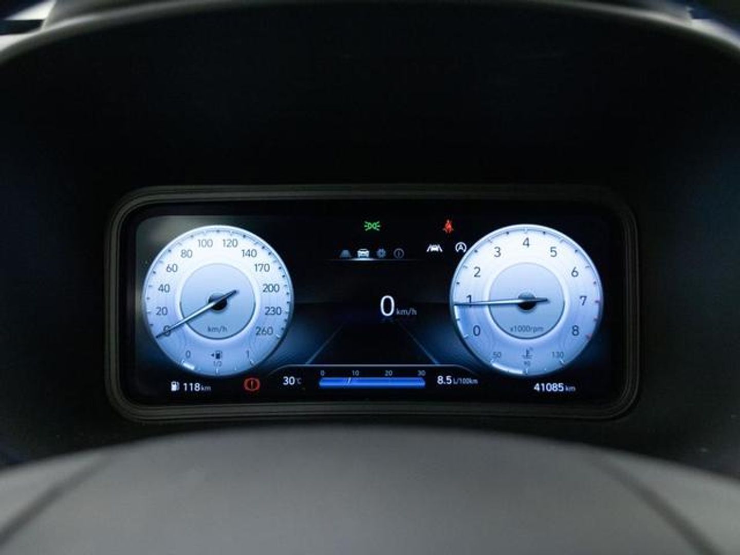 Hyundai Kona 1.0 TGDi Maxx 4x2 88 kW (120 CV)