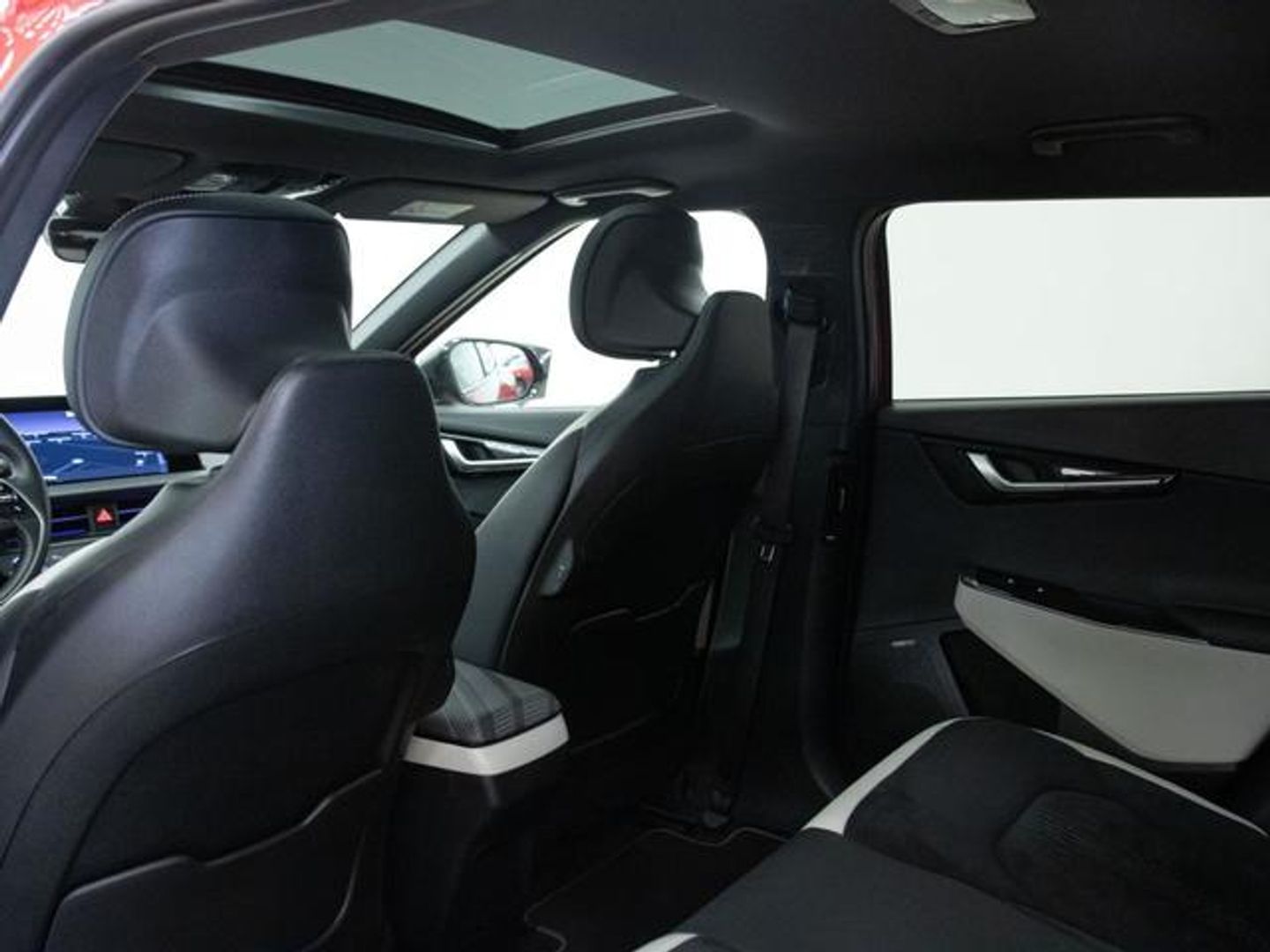 Kia EV6 GT-Line 77,4kWh Long Range RWD 168 kW (229 CV)