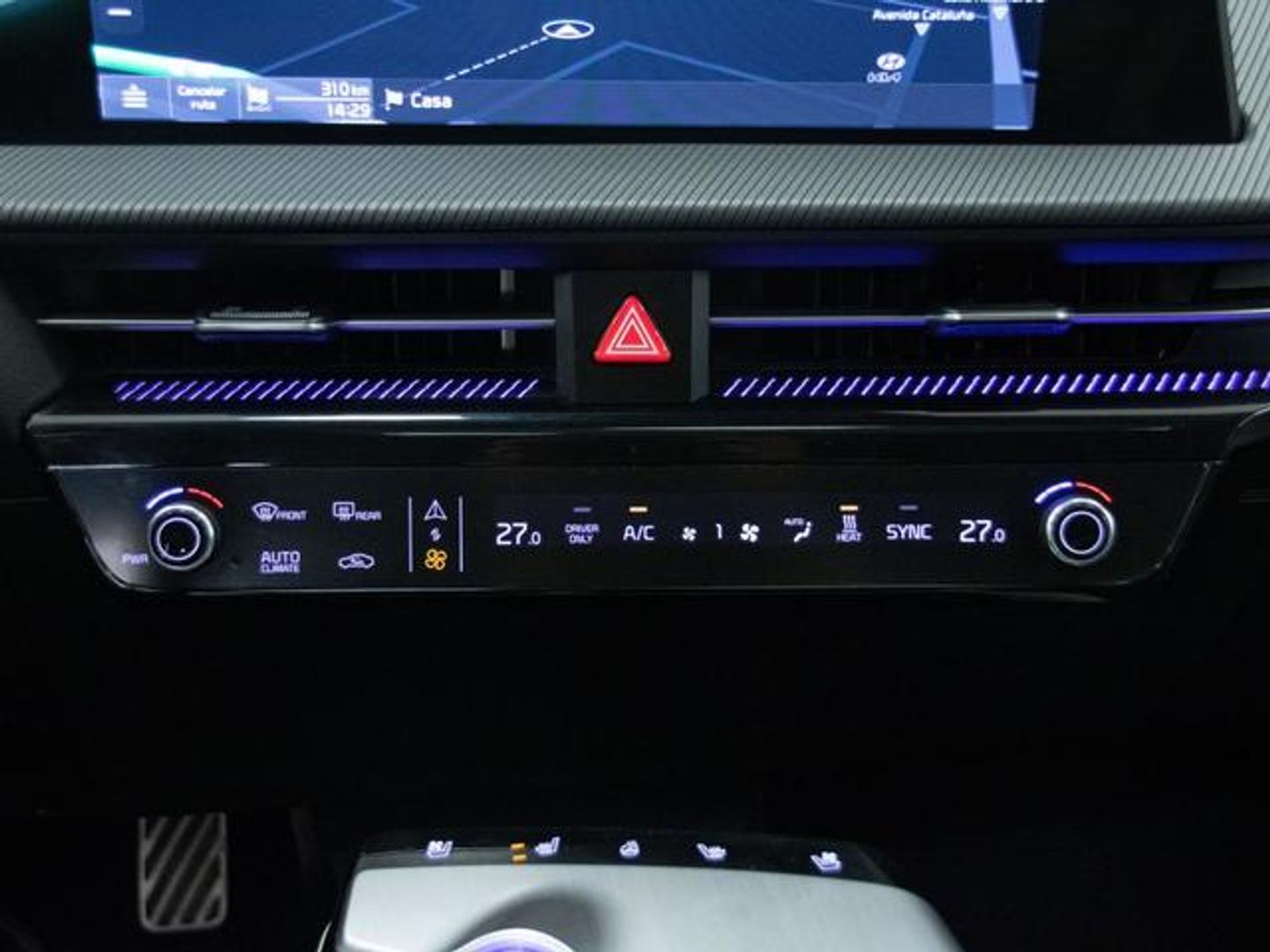 Kia EV6 GT-Line 77,4kWh Long Range RWD 168 kW (229 CV)