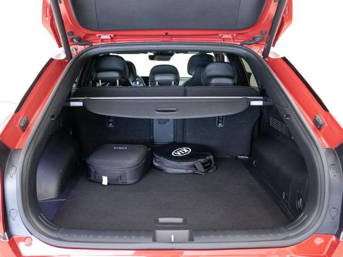 Kia EV6 GT-Line 77,4kWh Long Range RWD 168 kW (229 CV)
