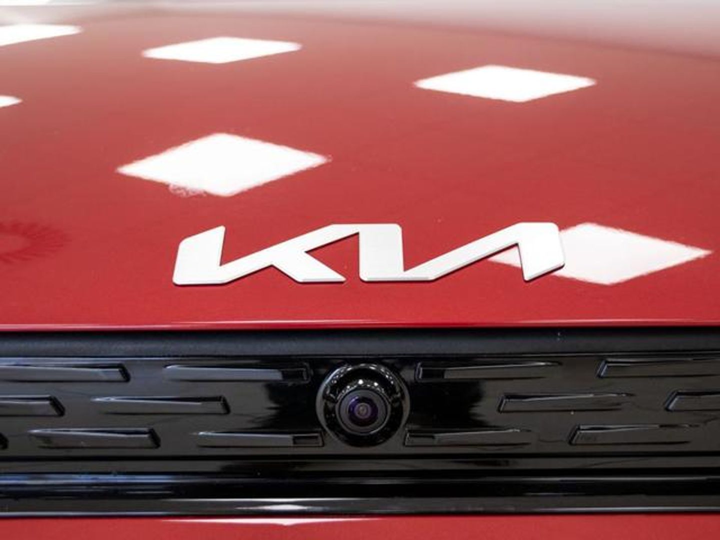 Kia EV6 GT-Line 77,4kWh Long Range RWD 168 kW (229 CV)
