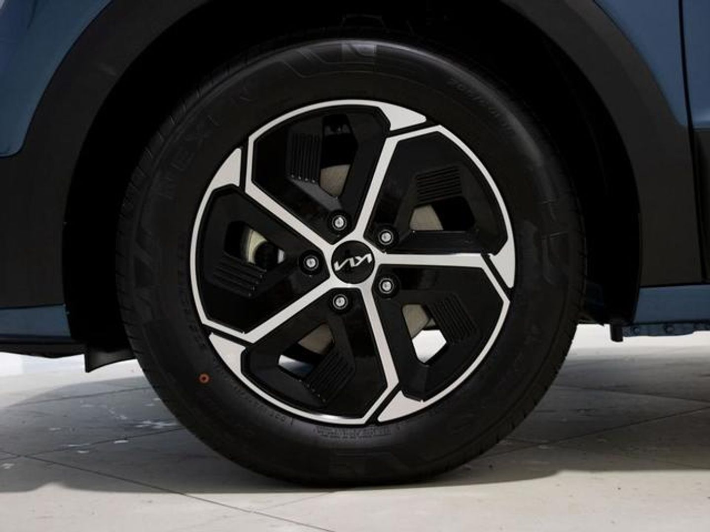 Kia Niro 1.6 GDi PHEV Híbrido Concept 135 kW (183 CV)