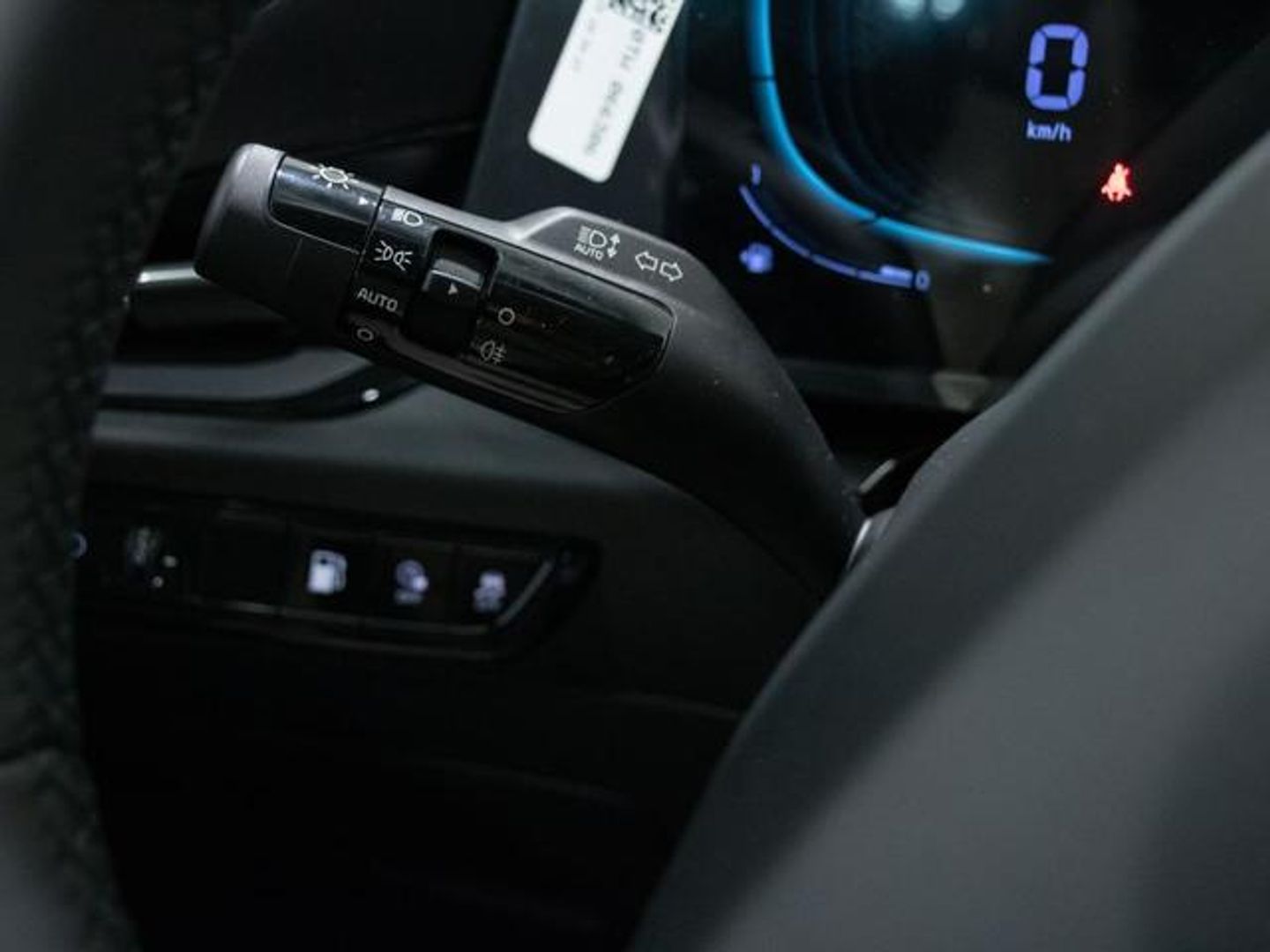 Kia Niro 1.6 GDi PHEV Híbrido Concept 135 kW (183 CV)