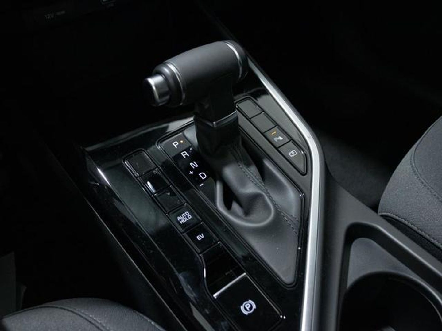 Kia Niro 1.6 GDi PHEV Híbrido Concept 135 kW (183 CV)