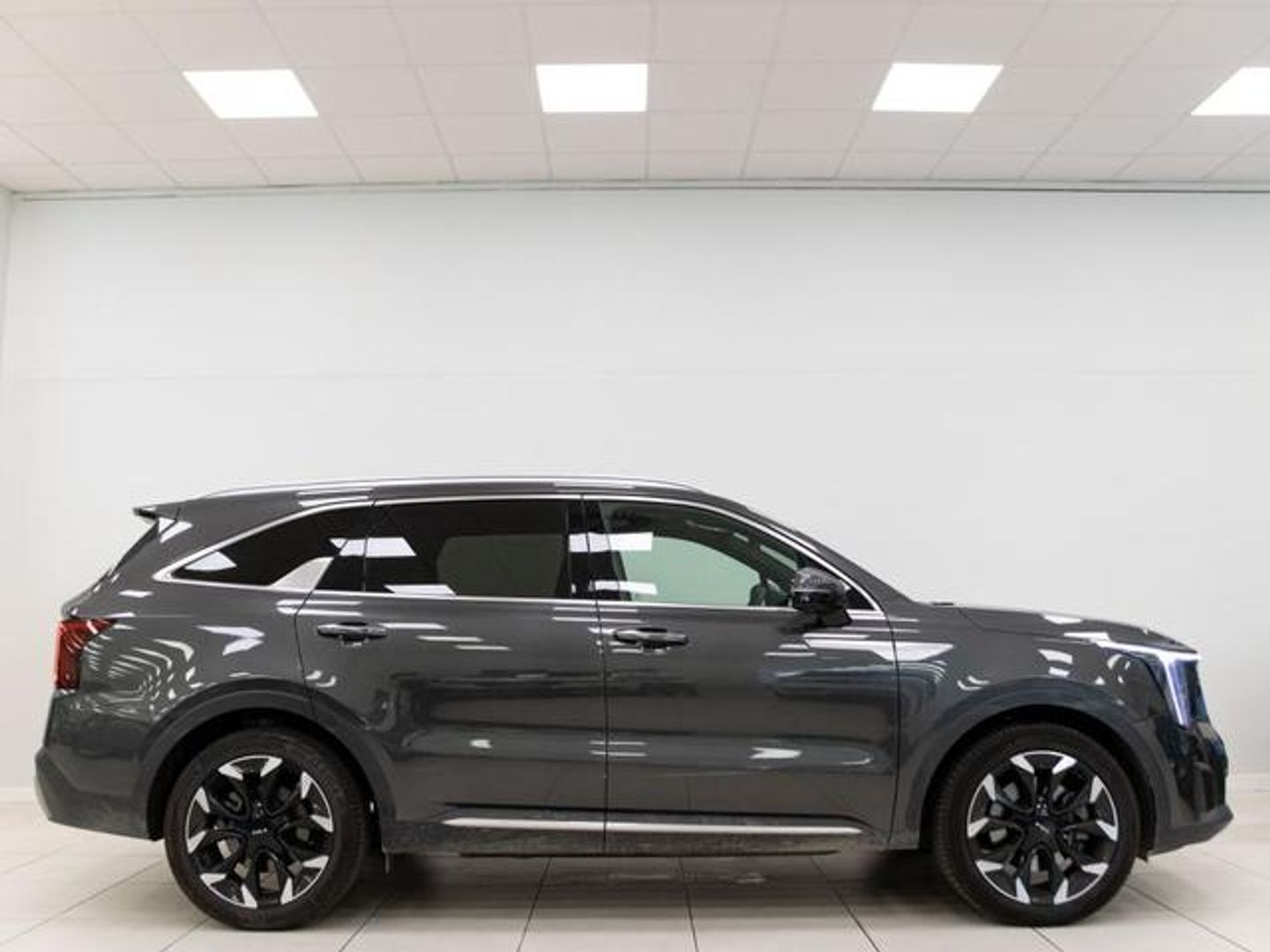 Kia Sorento 2.2 CRDi Emotion 4x2 DCT 142 kW (194 CV)