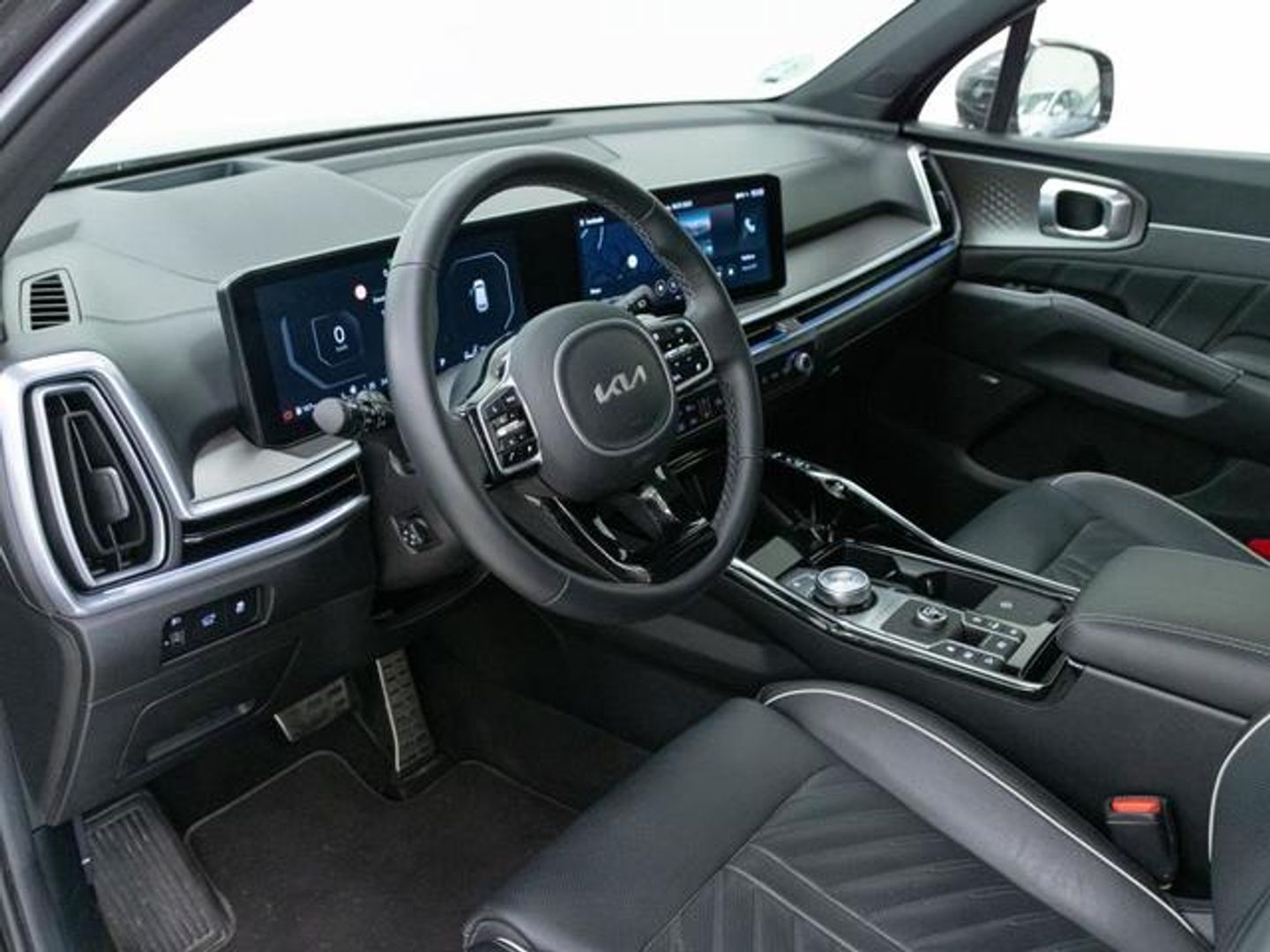 Kia Sorento 2.2 CRDi Emotion 4x2 DCT 142 kW (194 CV)
