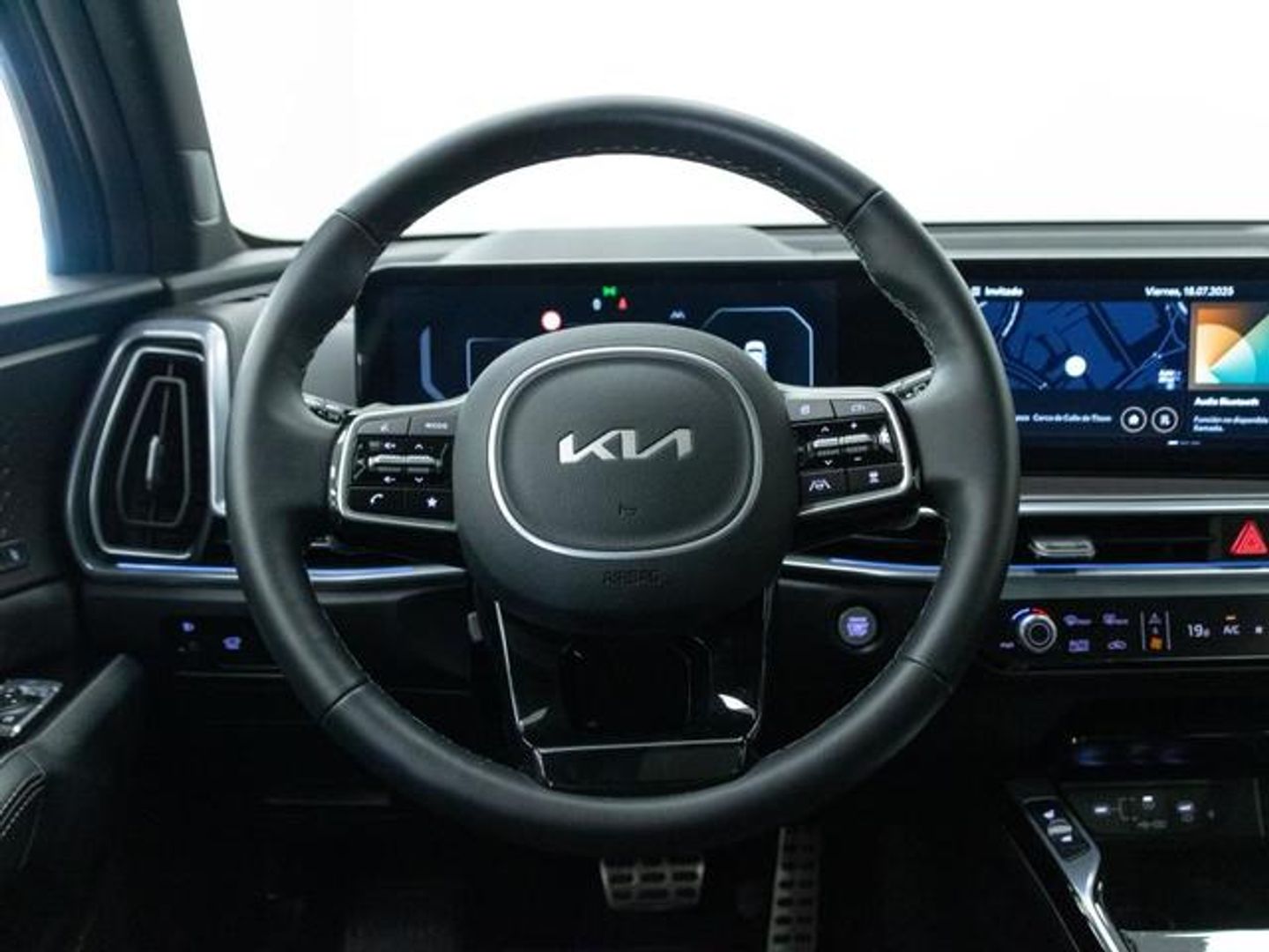 Kia Sorento 2.2 CRDi Emotion 4x2 DCT 142 kW (194 CV)