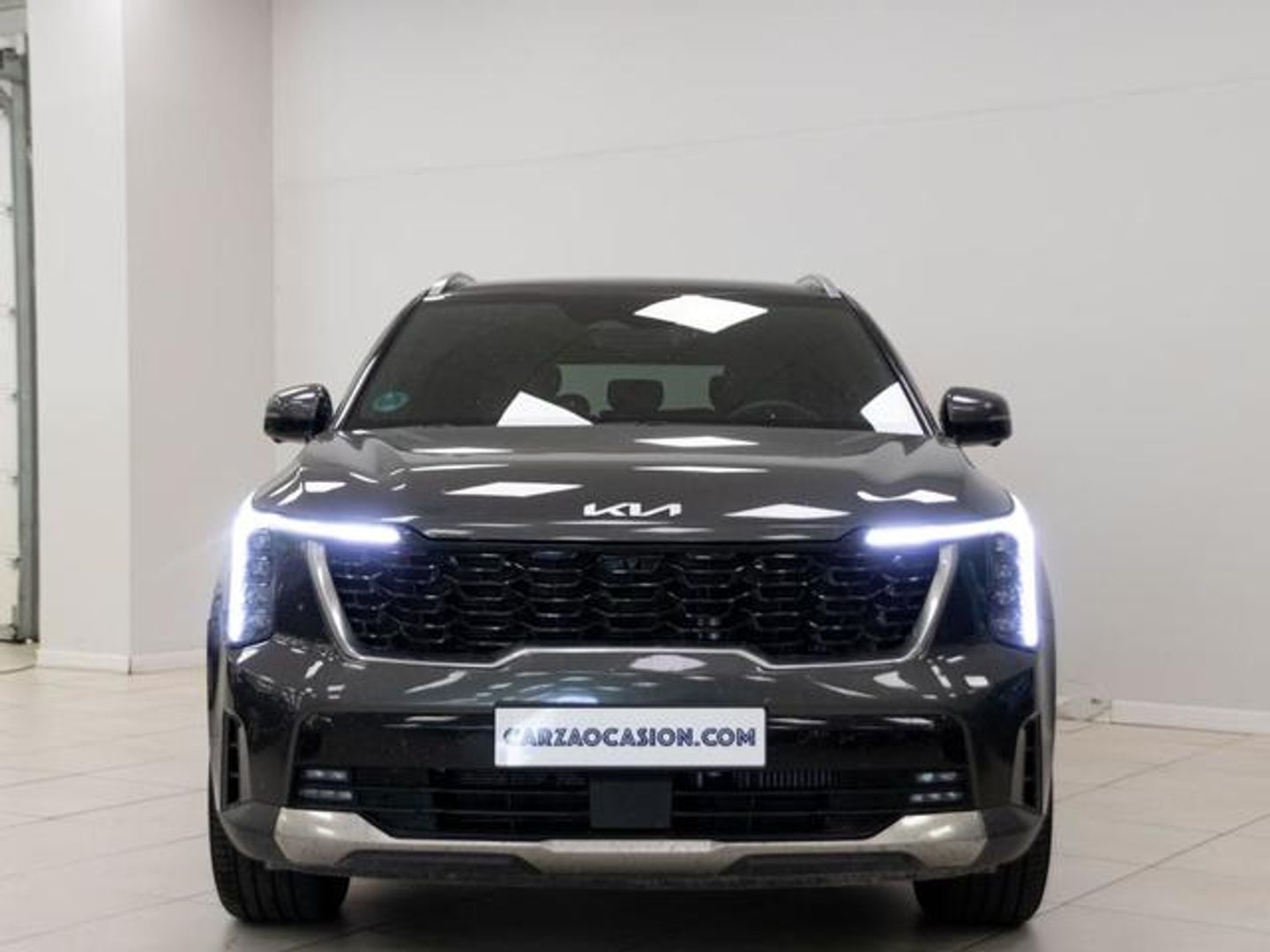 Kia Sorento 2.2 CRDi Emotion 4x2 DCT 142 kW (194 CV)