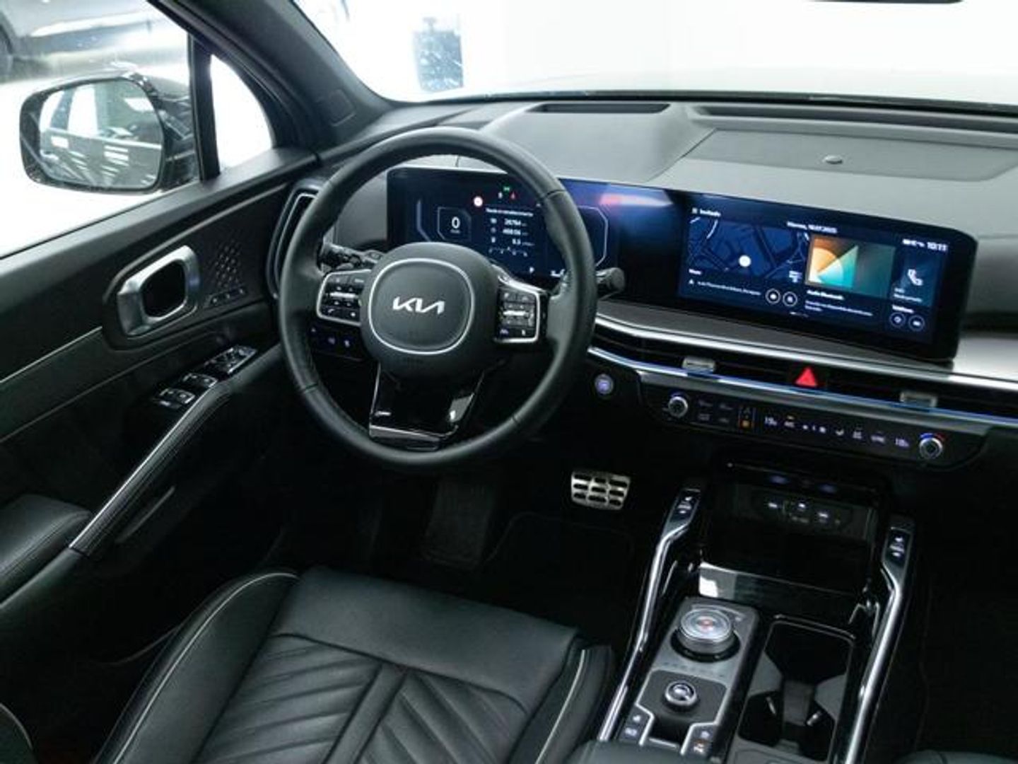 Kia Sorento 2.2 CRDi Emotion 4x2 DCT 142 kW (194 CV)