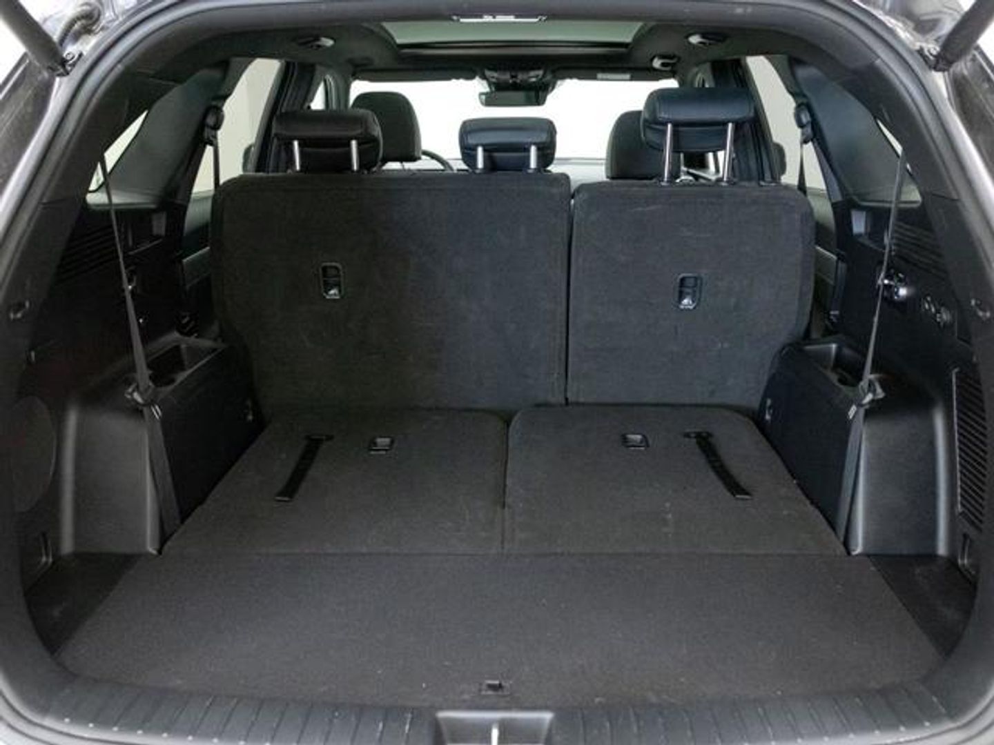 Kia Sorento 2.2 CRDi Emotion 4x2 DCT 142 kW (194 CV)