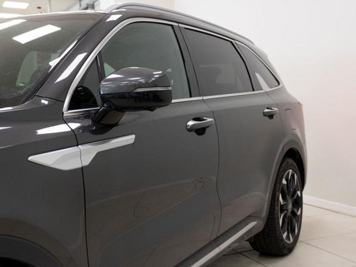 Kia Sorento 2.2 CRDi Emotion 4x2 DCT 142 kW (194 CV)