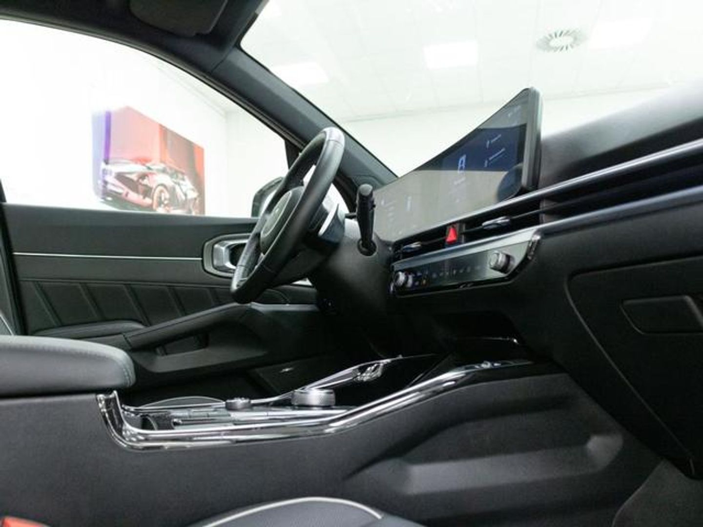 Kia Sorento 2.2 CRDi Emotion 4x2 DCT 142 kW (194 CV)