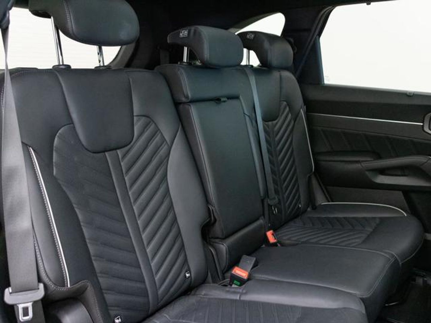 Kia Sorento 2.2 CRDi Emotion 4x2 DCT 142 kW (194 CV)