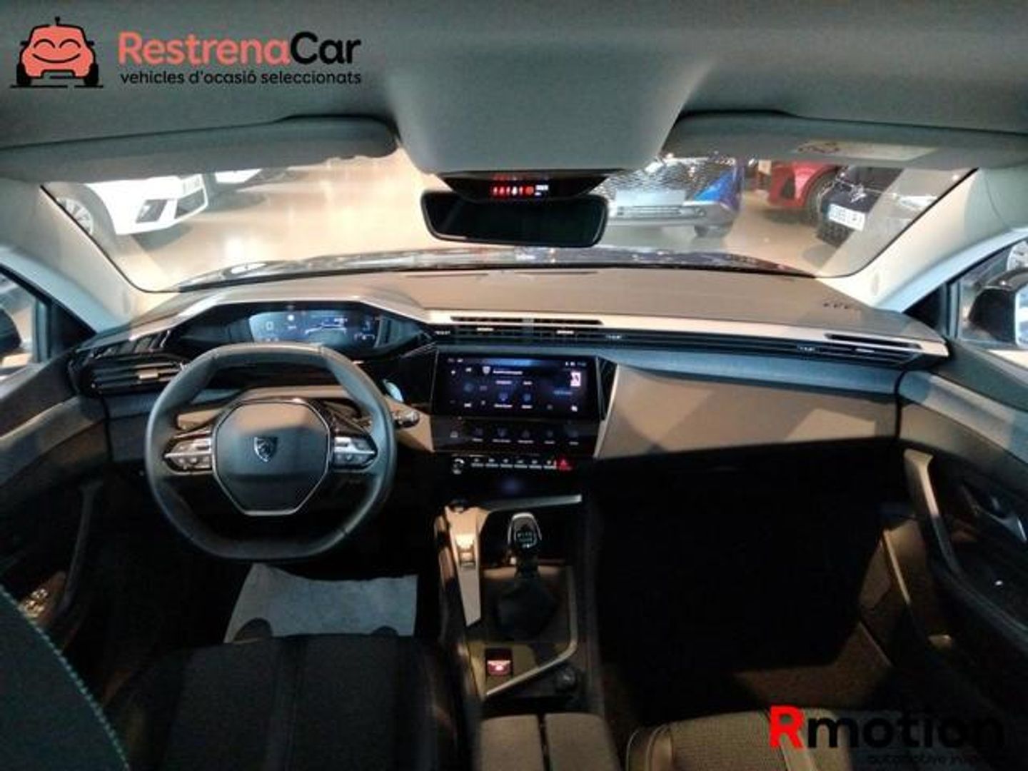 Peugeot 308 PureTech 130 S&S Allure 96 kW (130 CV)