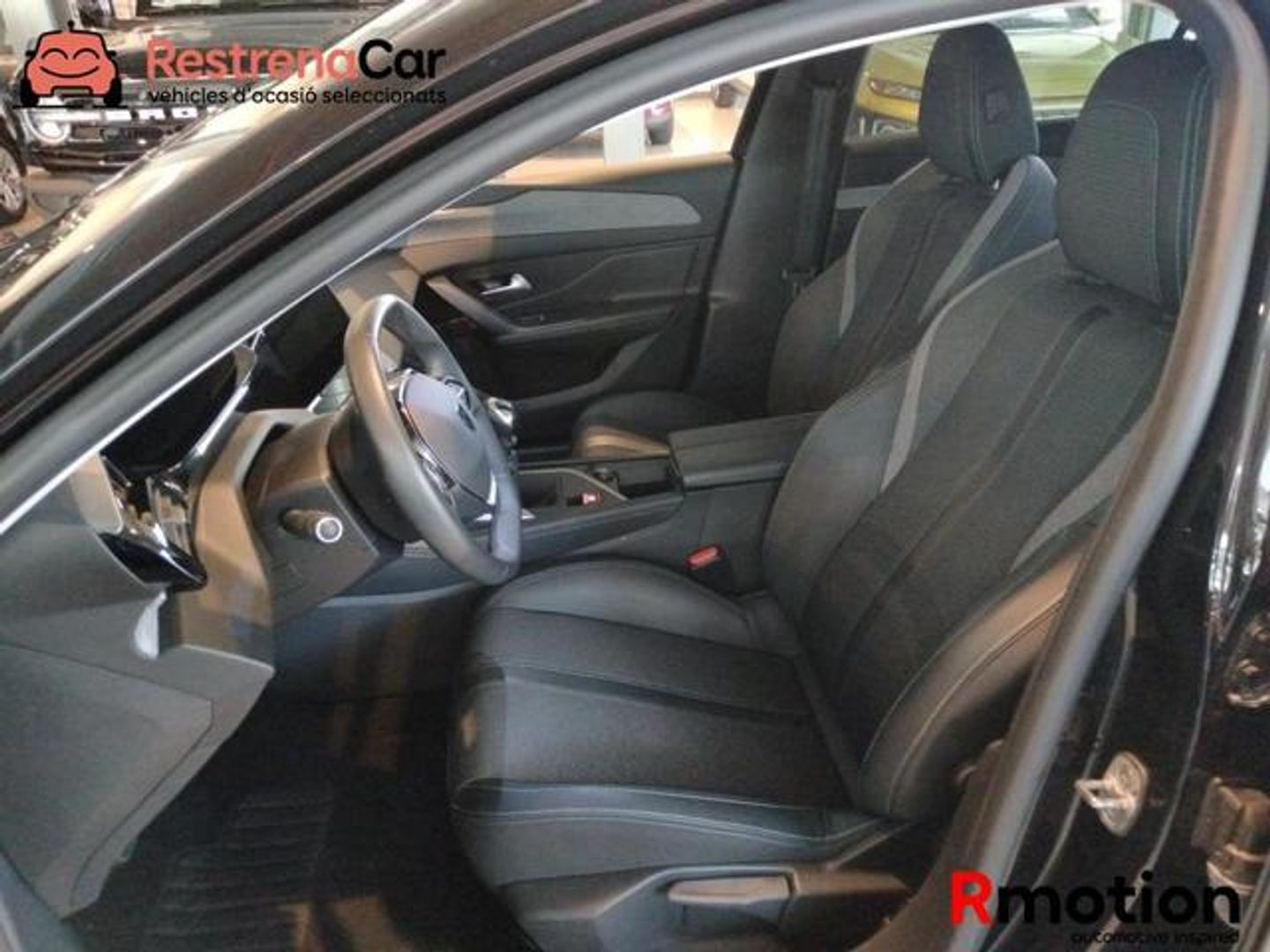 Peugeot 308 PureTech 130 S&S Allure 96 kW (130 CV)