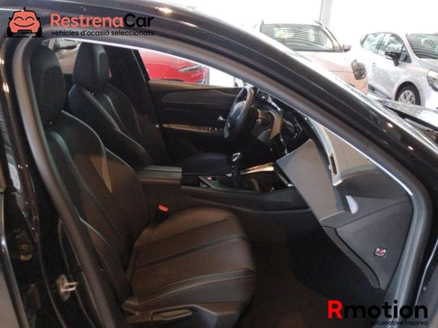 Peugeot 308 PureTech 130 S&S Allure 96 kW (130 CV)