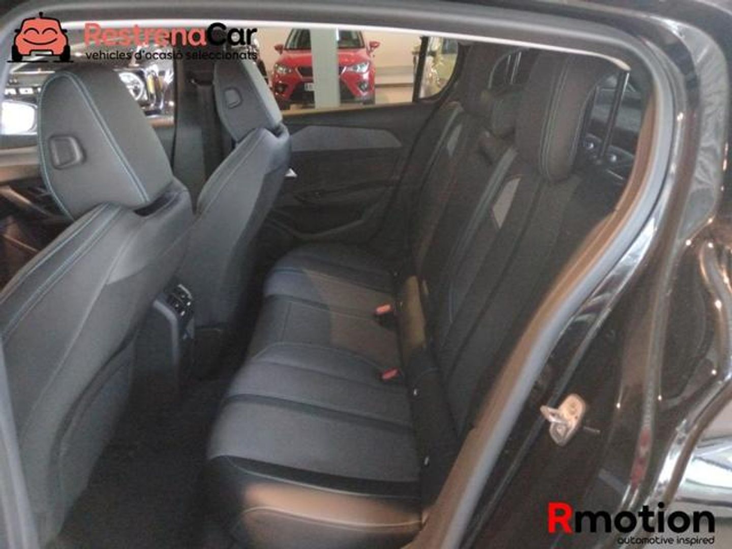 Peugeot 308 PureTech 130 S&S Allure 96 kW (130 CV)
