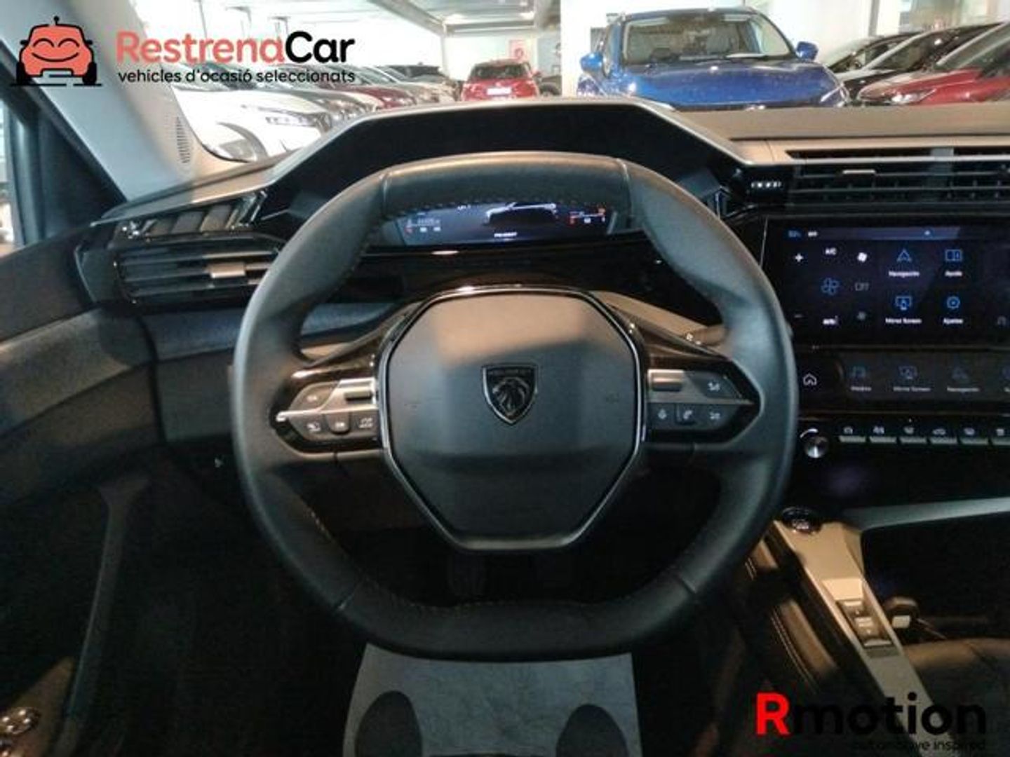 Peugeot 308 PureTech 130 S&S Allure 96 kW (130 CV)