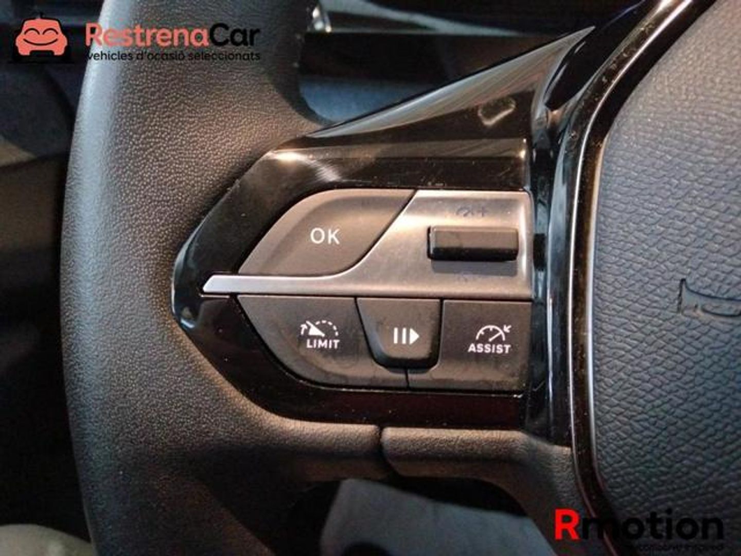 Peugeot 308 PureTech 130 S&S Allure 96 kW (130 CV)