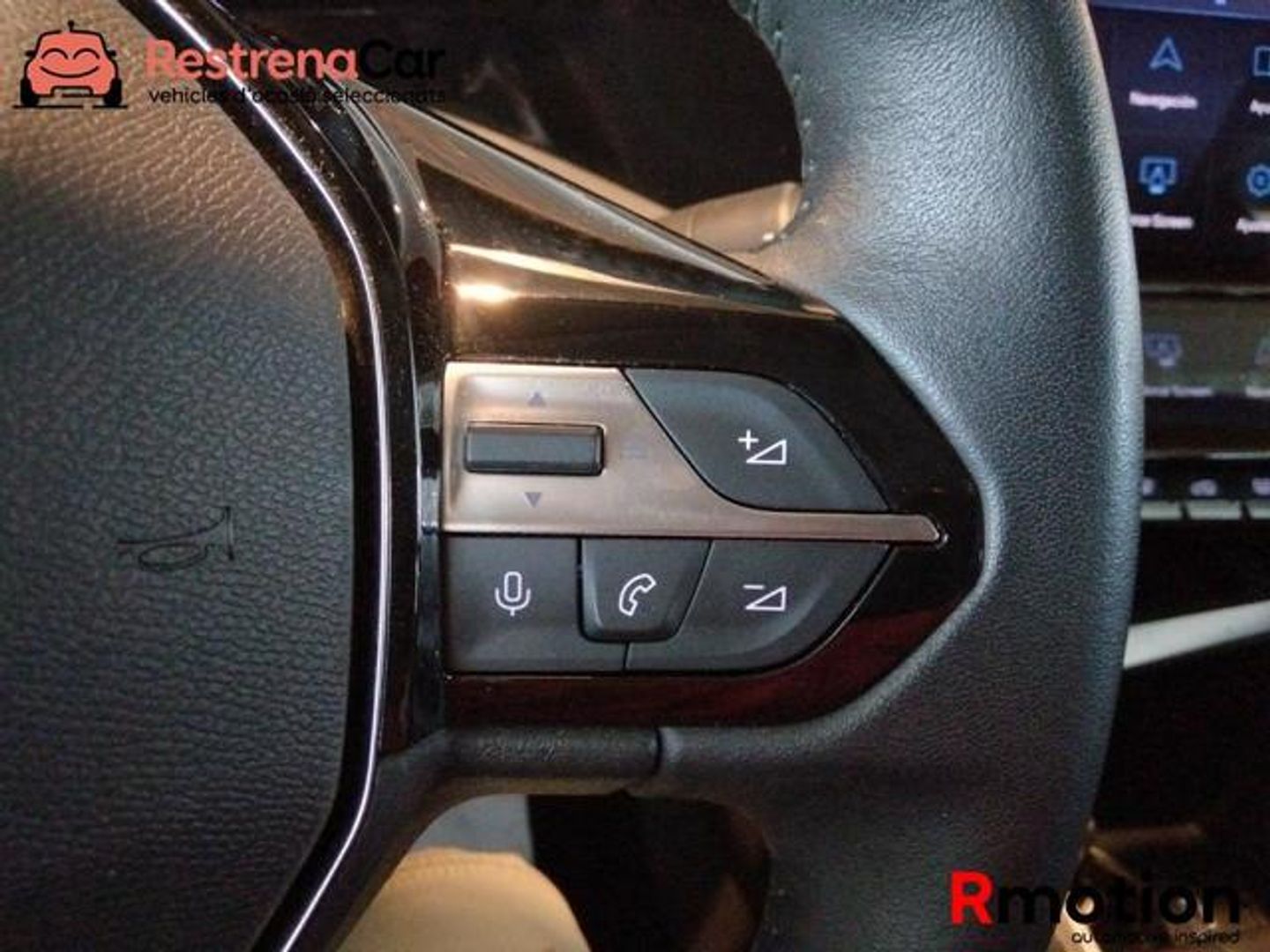 Peugeot 308 PureTech 130 S&S Allure 96 kW (130 CV)