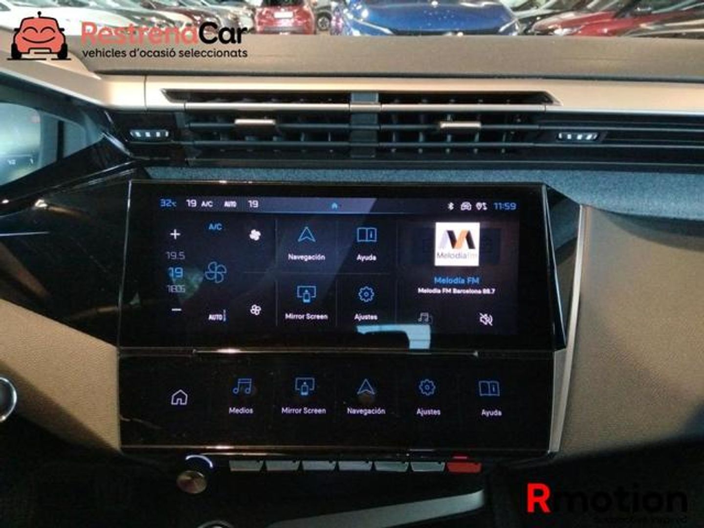 Peugeot 308 PureTech 130 S&S Allure 96 kW (130 CV)
