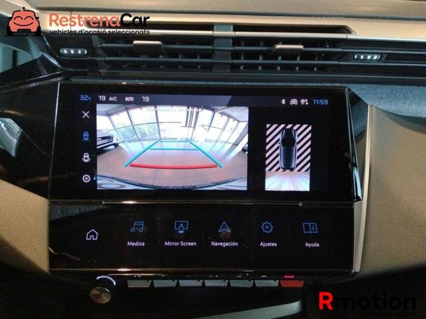Peugeot 308 PureTech 130 S&S Allure 96 kW (130 CV)