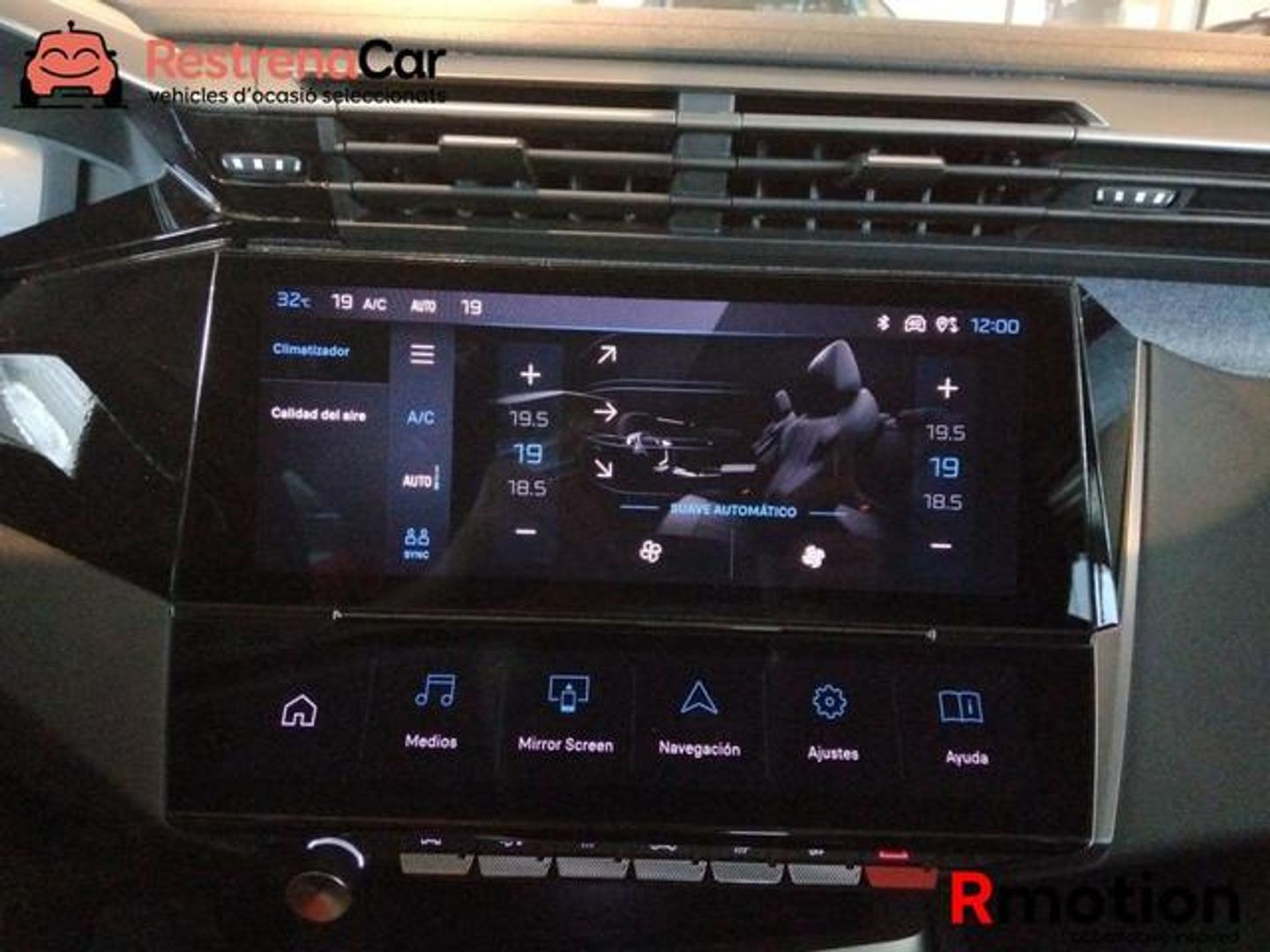 Peugeot 308 PureTech 130 S&S Allure 96 kW (130 CV)