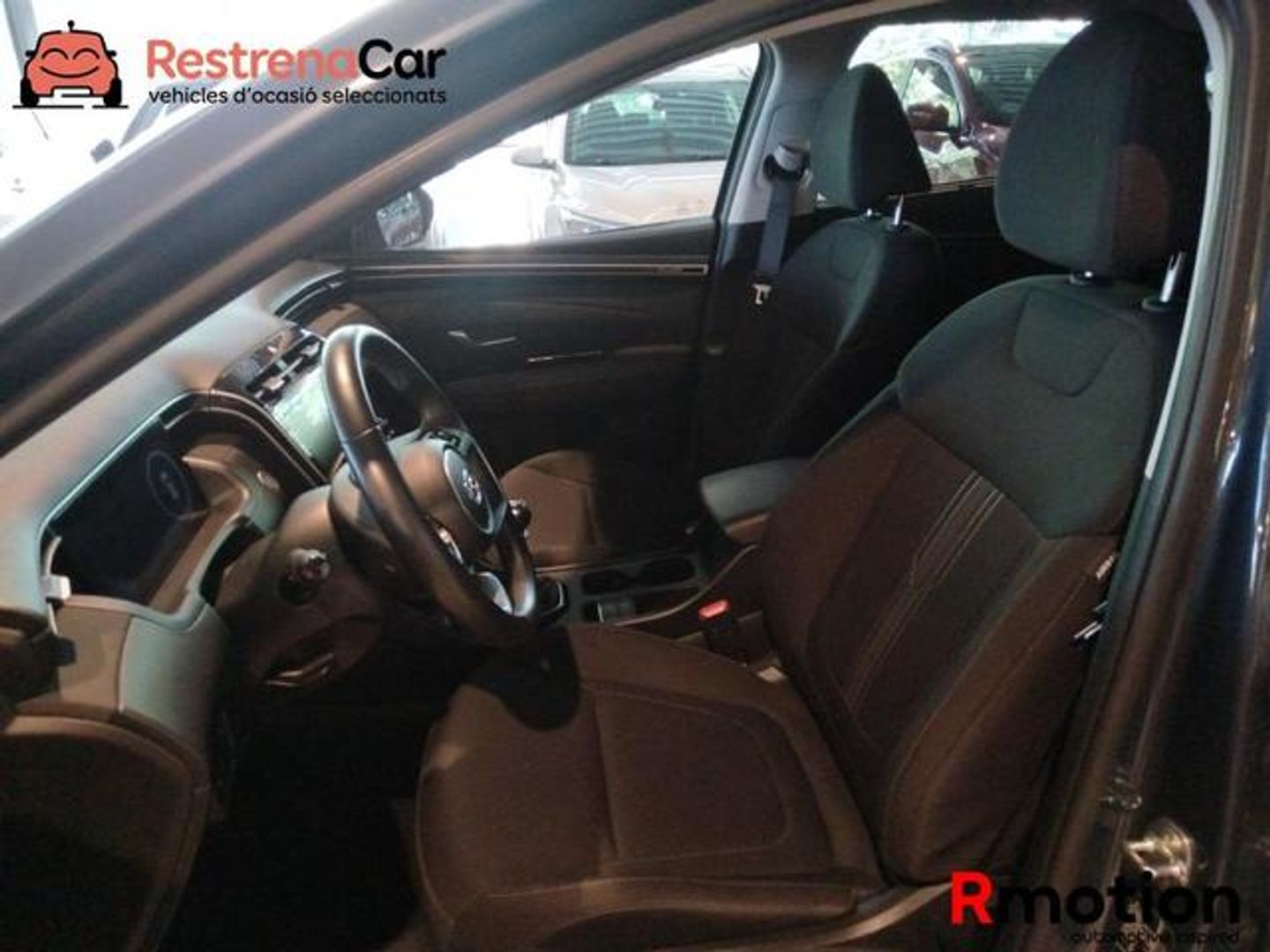 Hyundai Tucson 1.6 TGDI 48V Tecno Sky 110 kW (150 CV)