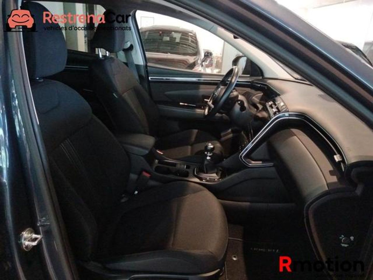 Hyundai Tucson 1.6 TGDI 48V Tecno Sky 110 kW (150 CV)