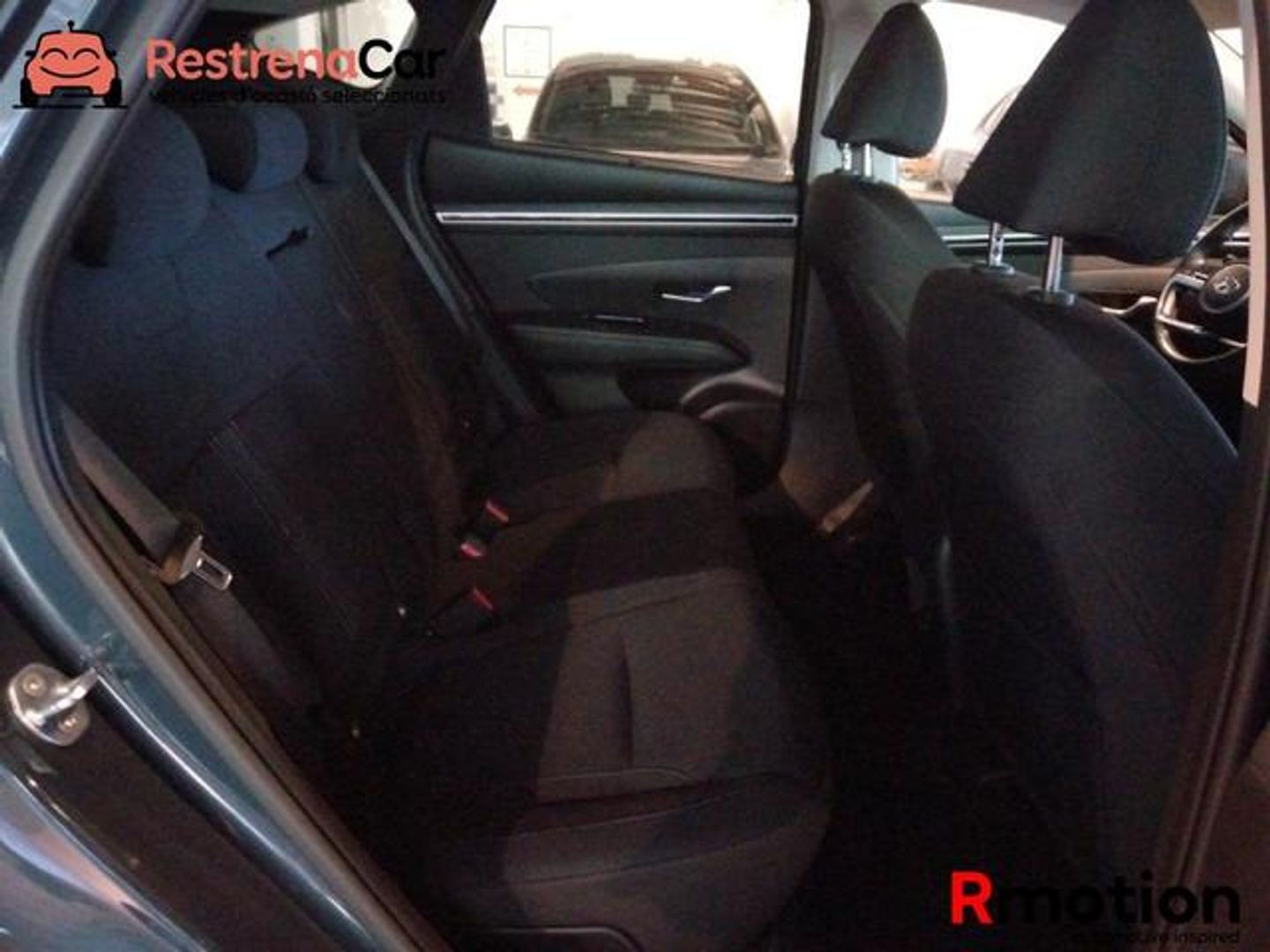 Hyundai Tucson 1.6 TGDI 48V Tecno Sky 110 kW (150 CV)
