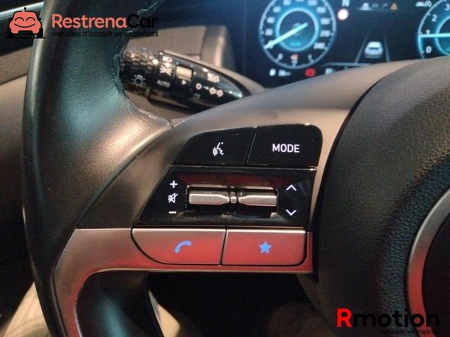Hyundai Tucson 1.6 TGDI 48V Tecno Sky 110 kW (150 CV)