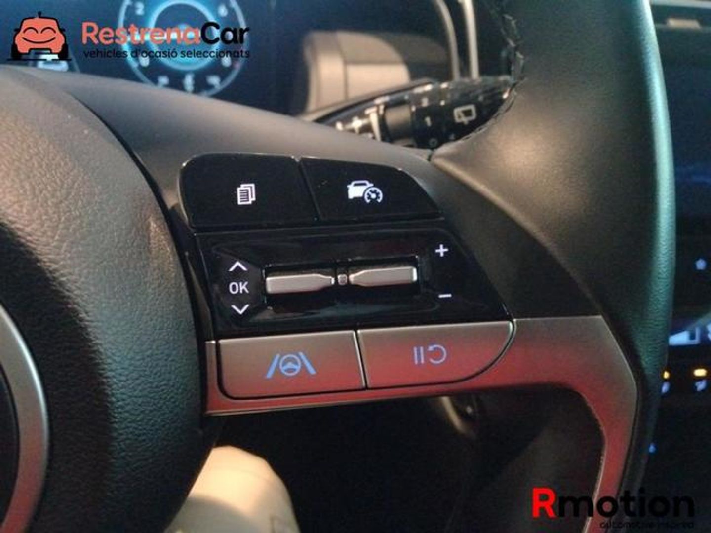 Hyundai Tucson 1.6 TGDI 48V Tecno Sky 110 kW (150 CV)