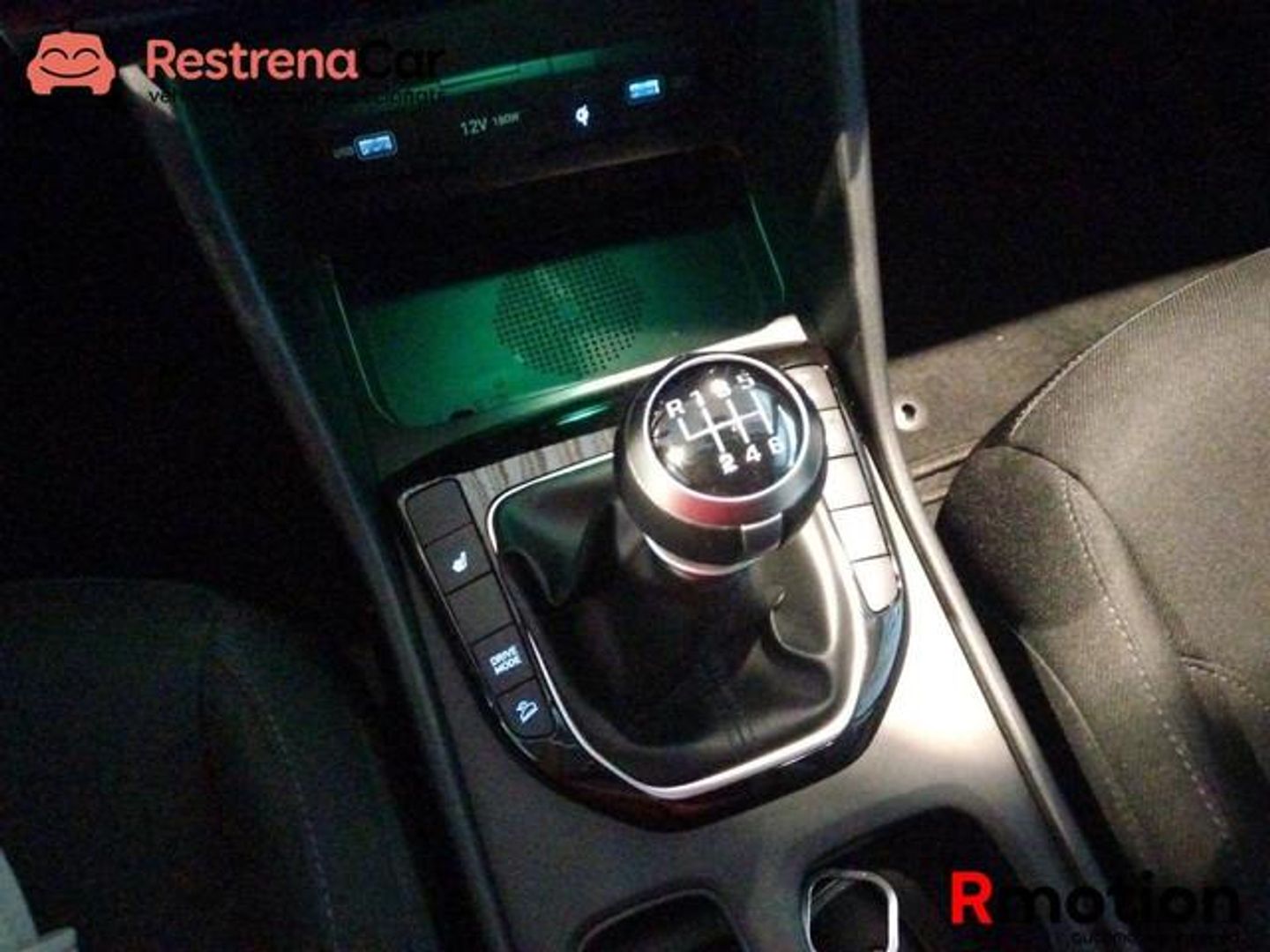Hyundai Tucson 1.6 TGDI 48V Tecno Sky 110 kW (150 CV)