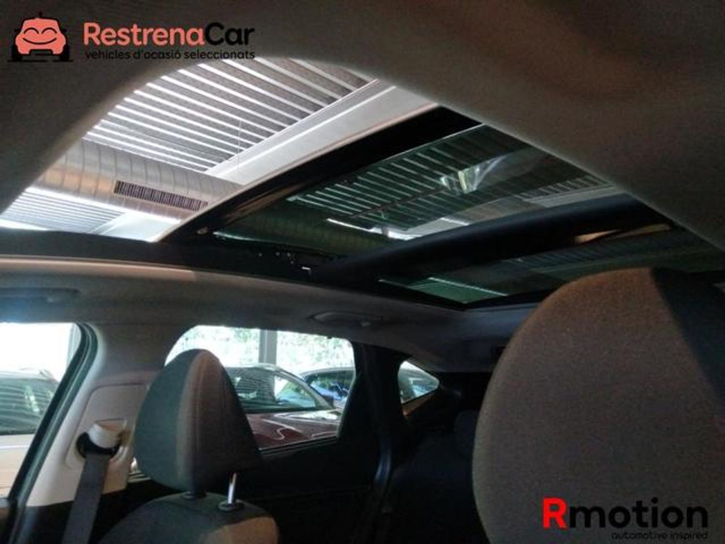 Hyundai Tucson 1.6 TGDI 48V Tecno Sky 110 kW (150 CV)