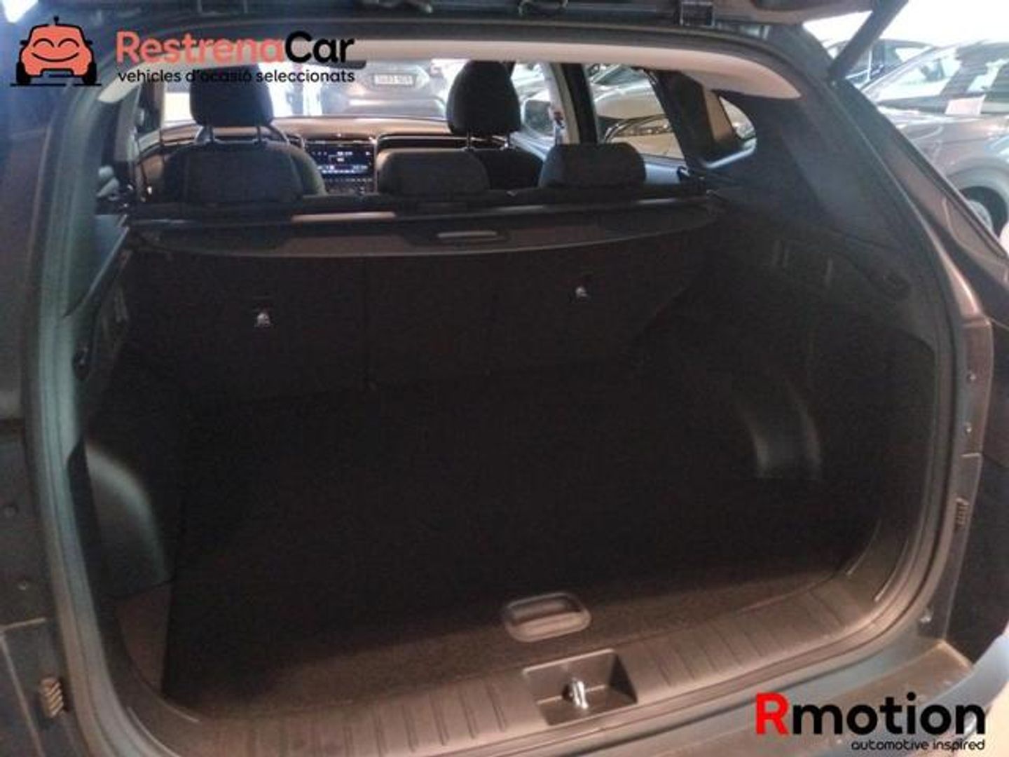 Hyundai Tucson 1.6 TGDI 48V Tecno Sky 110 kW (150 CV)